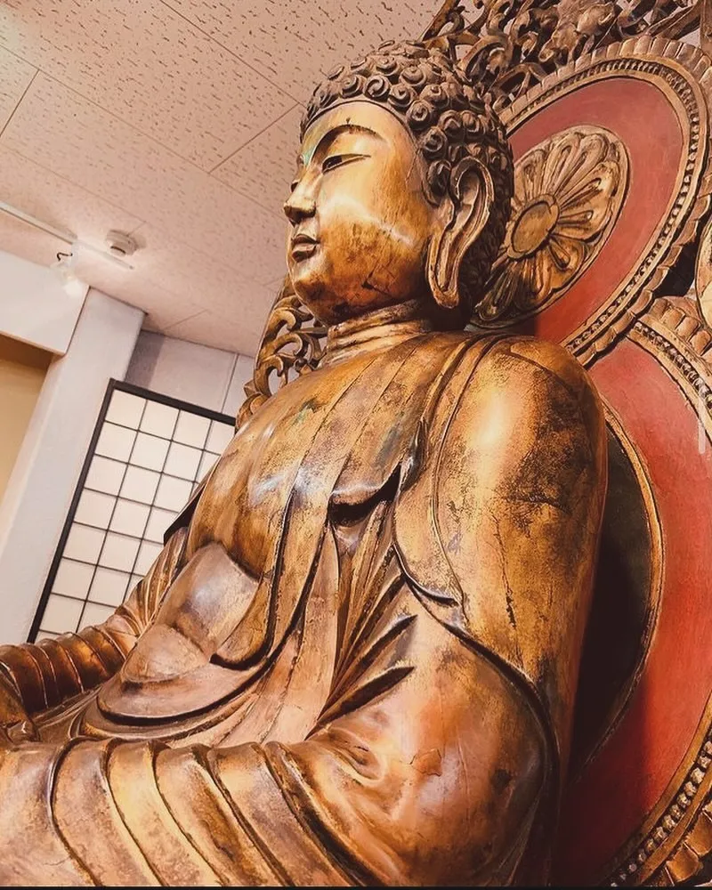 仏教の源流から見る仏壇の歴史