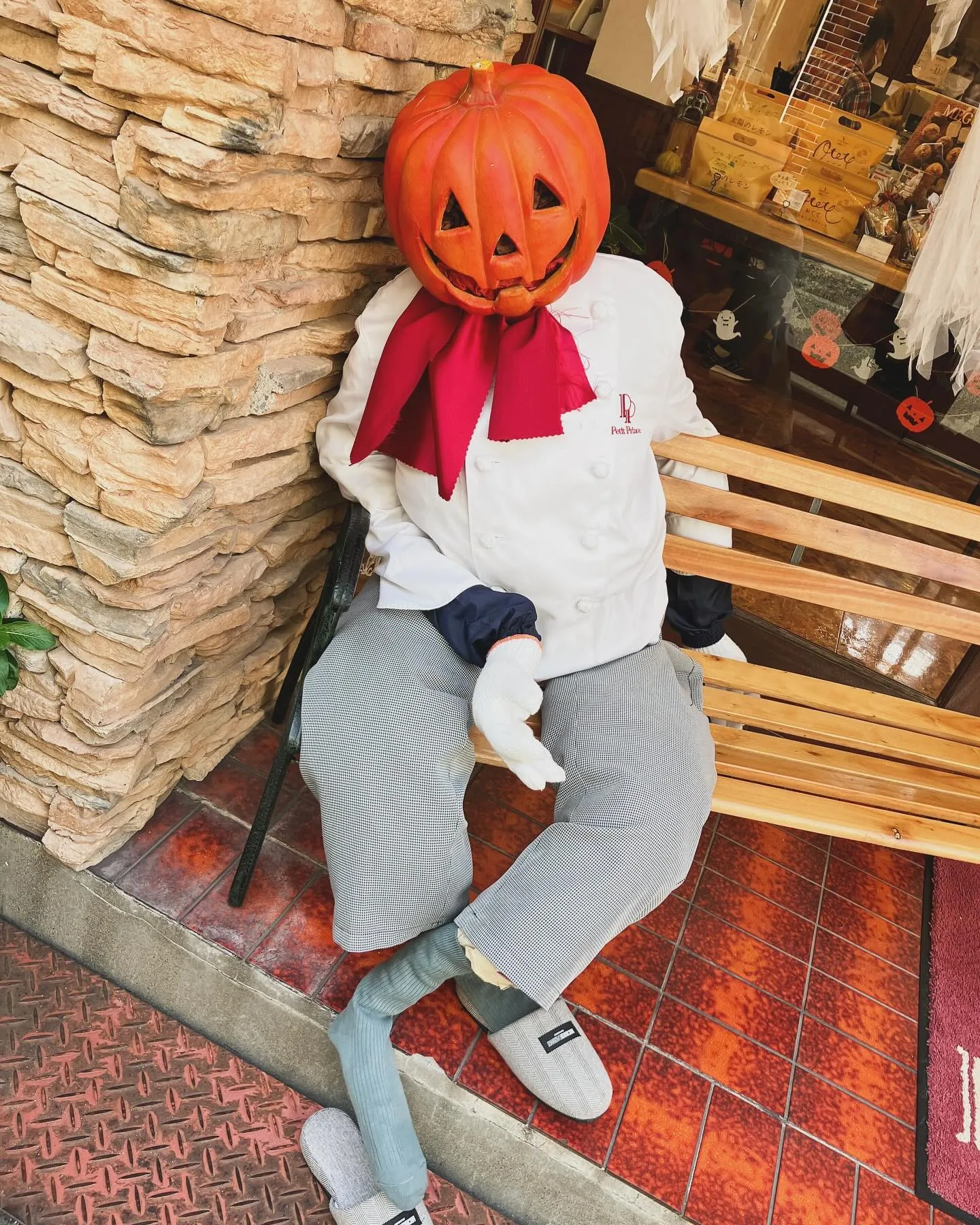 もうすぐハロウィン🎃