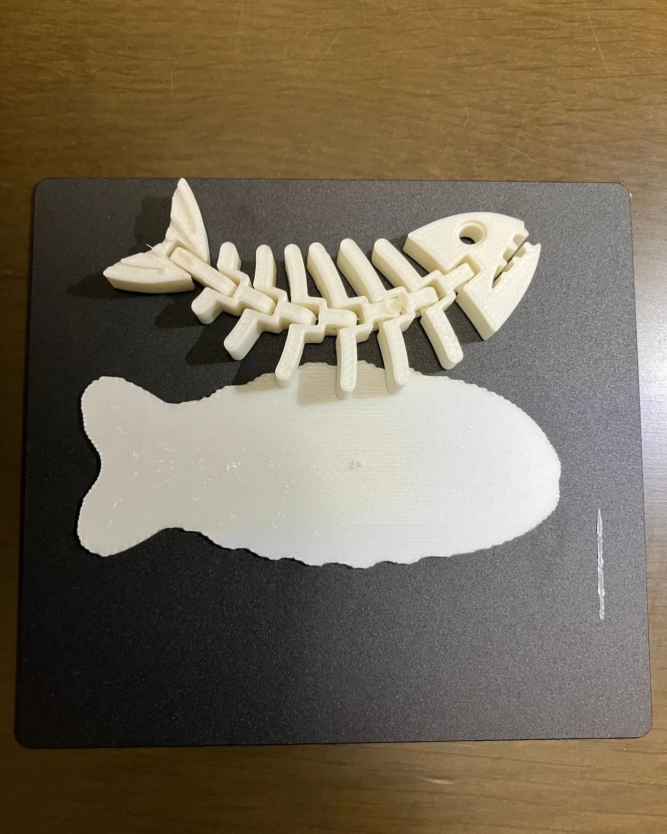 3Dプリンター。