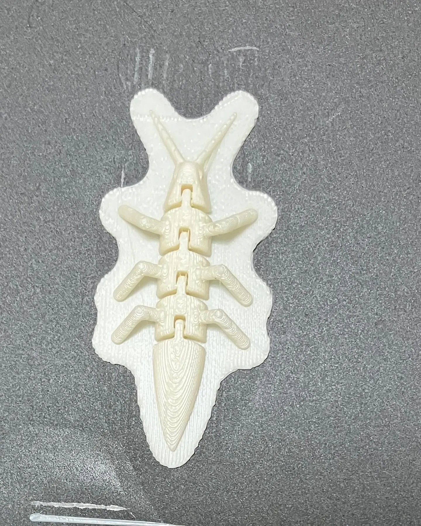 3Dプリンター。