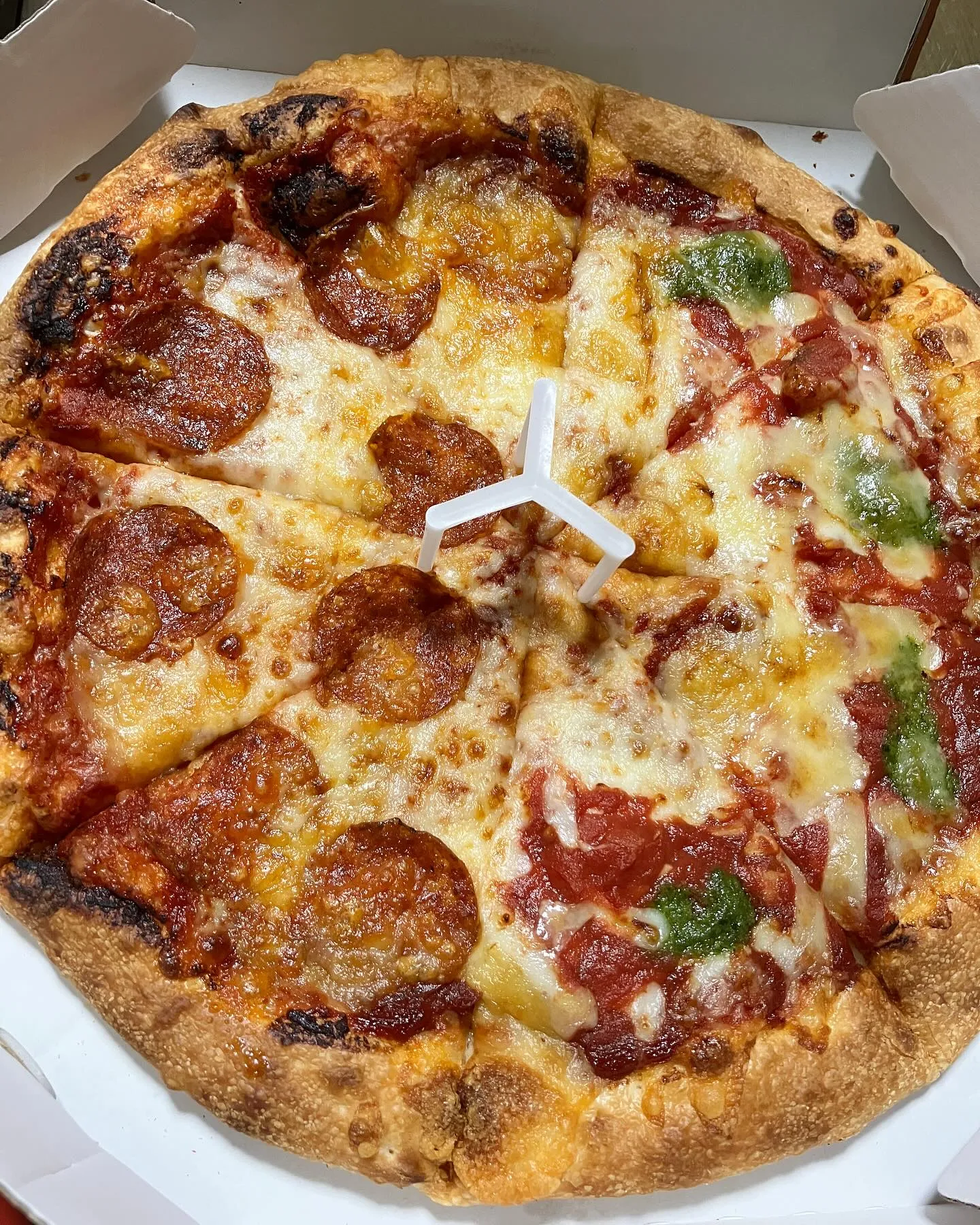 世界ピザデー🍕