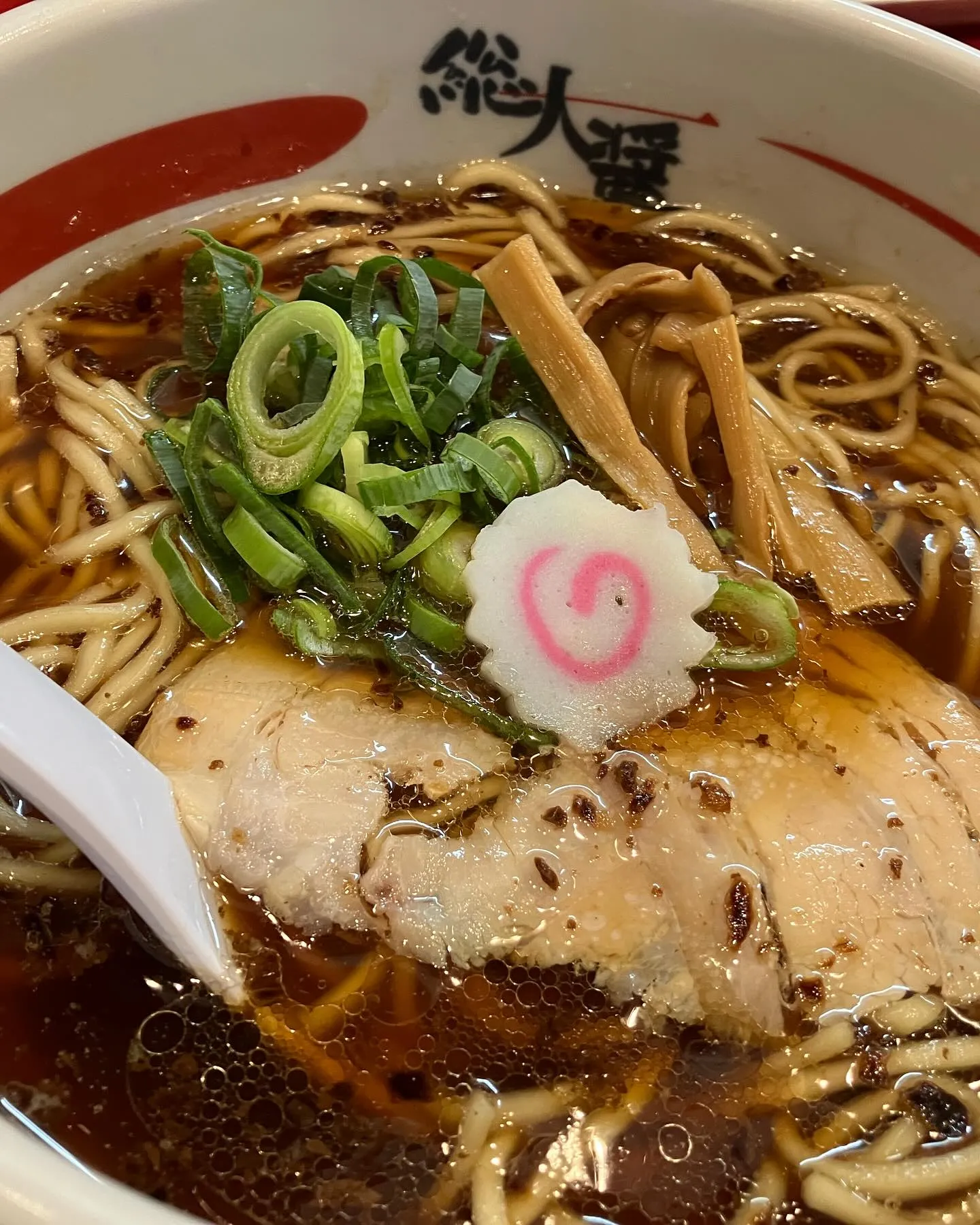 総大将🍜