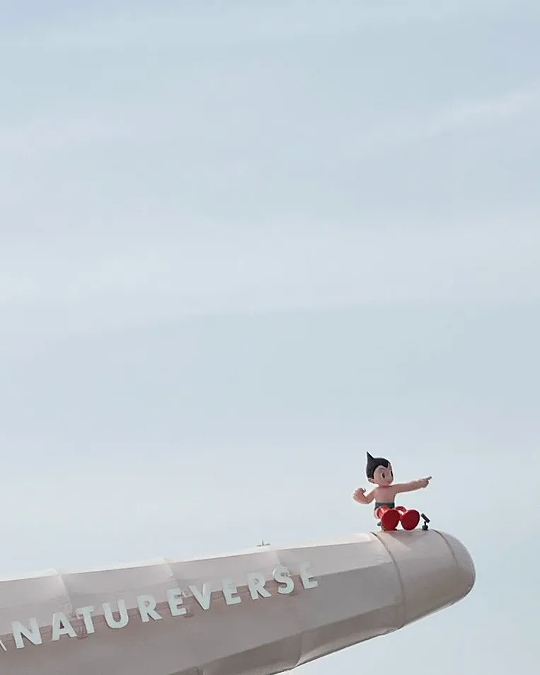 大阪関西万博つづき。