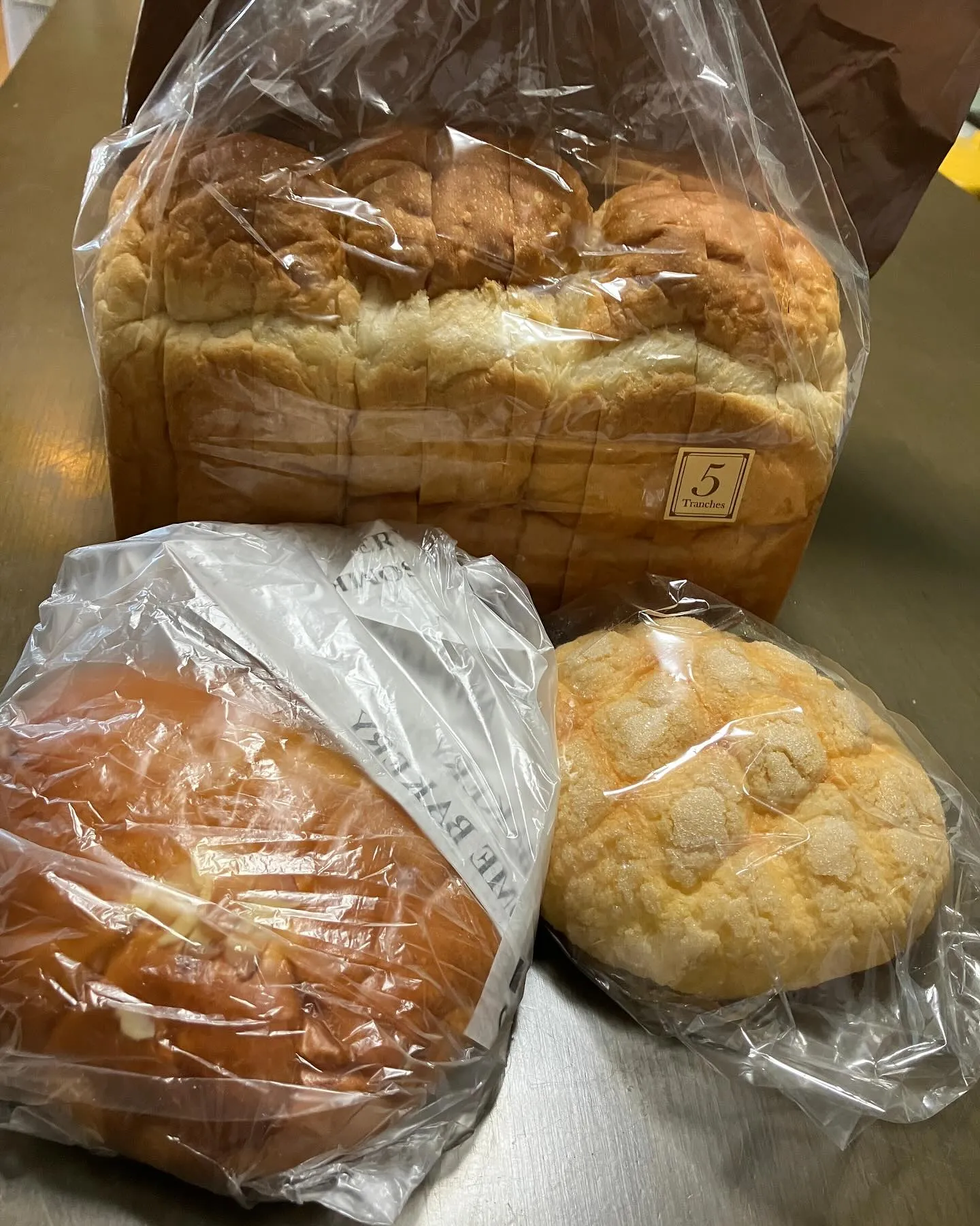今週もお疲れ様でした。