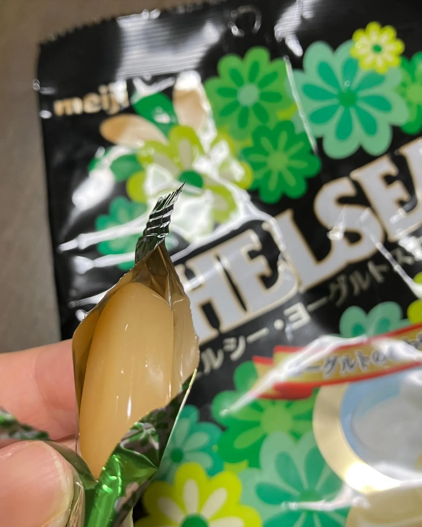 チェルシー🍬