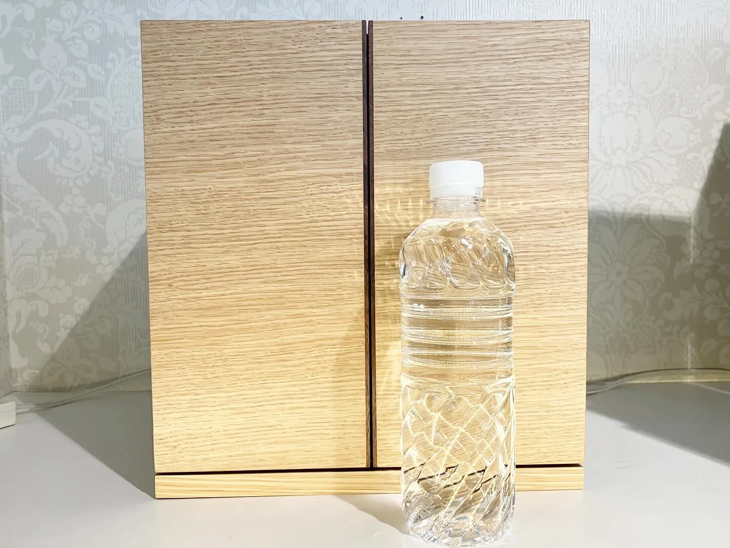 小さなお仏壇がたくさん入荷中です。