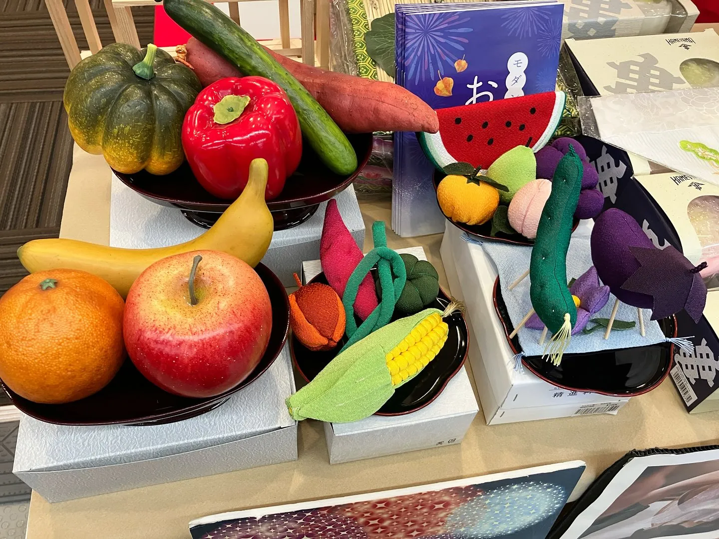 早いもので5月も最後の週になりました。