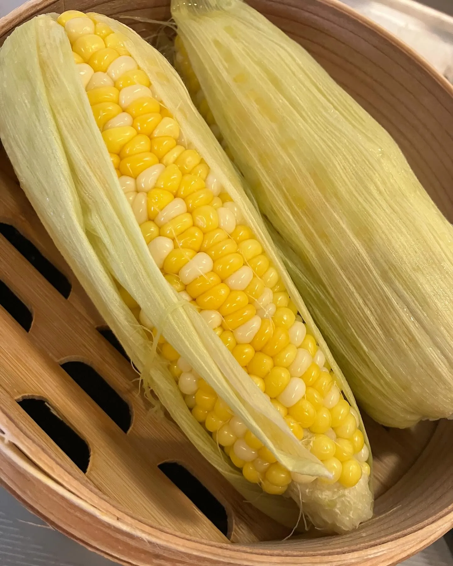 早いもので本日で5月も最後の日となりました。