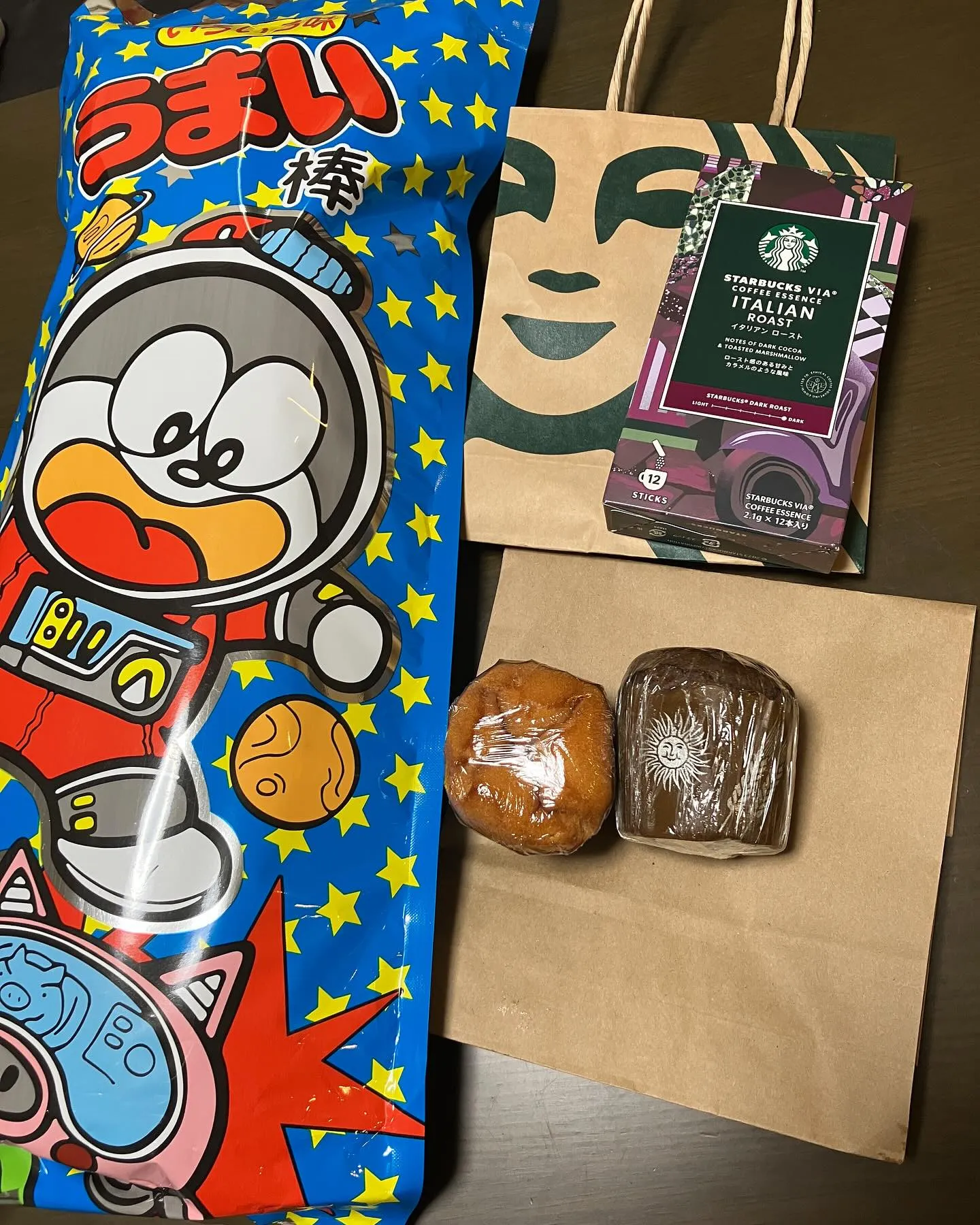 本日もご来店いただきありがとうございました😊