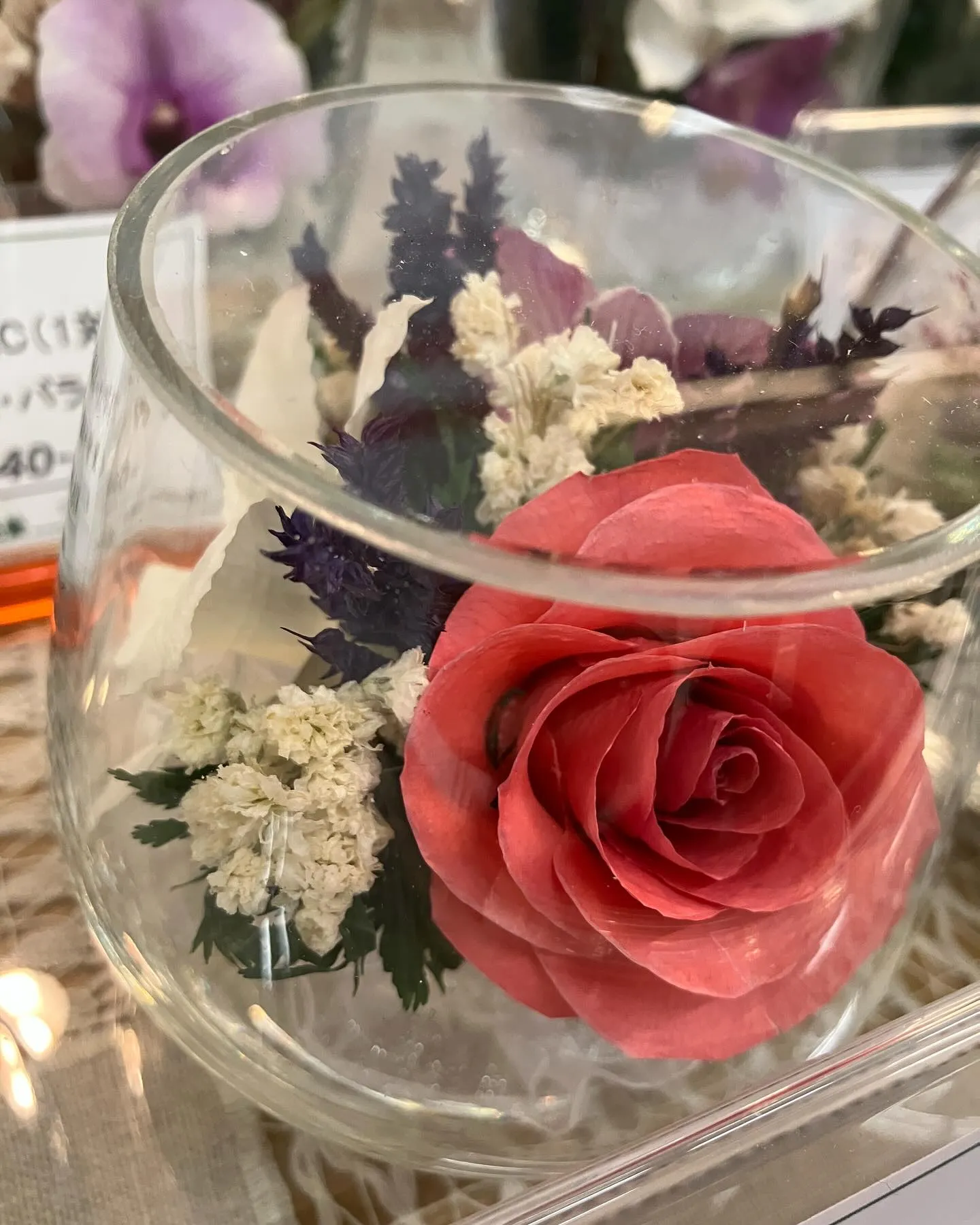 本日も暑くて湿度がジメジメの中、ご来店本当にありがとうござい...