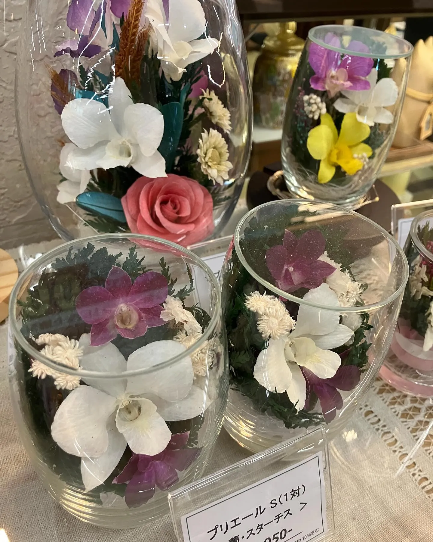 本日も暑くて湿度がジメジメの中、ご来店本当にありがとうござい...