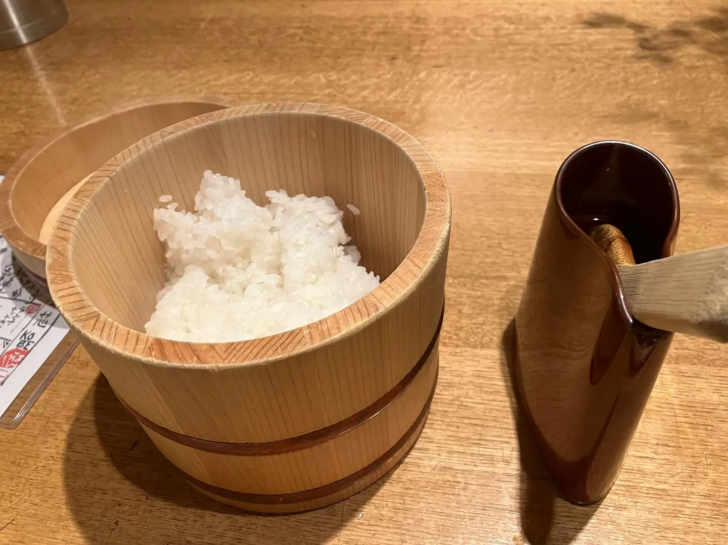 ごはんや一芯