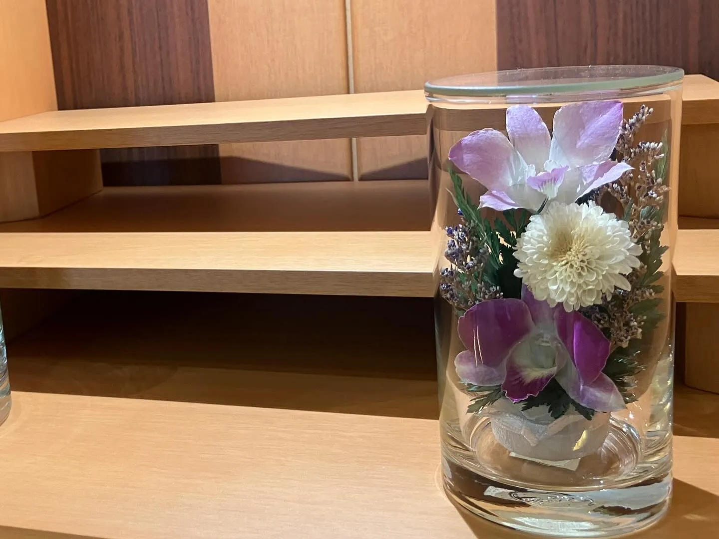 いつのまにか梅雨明けの大阪。