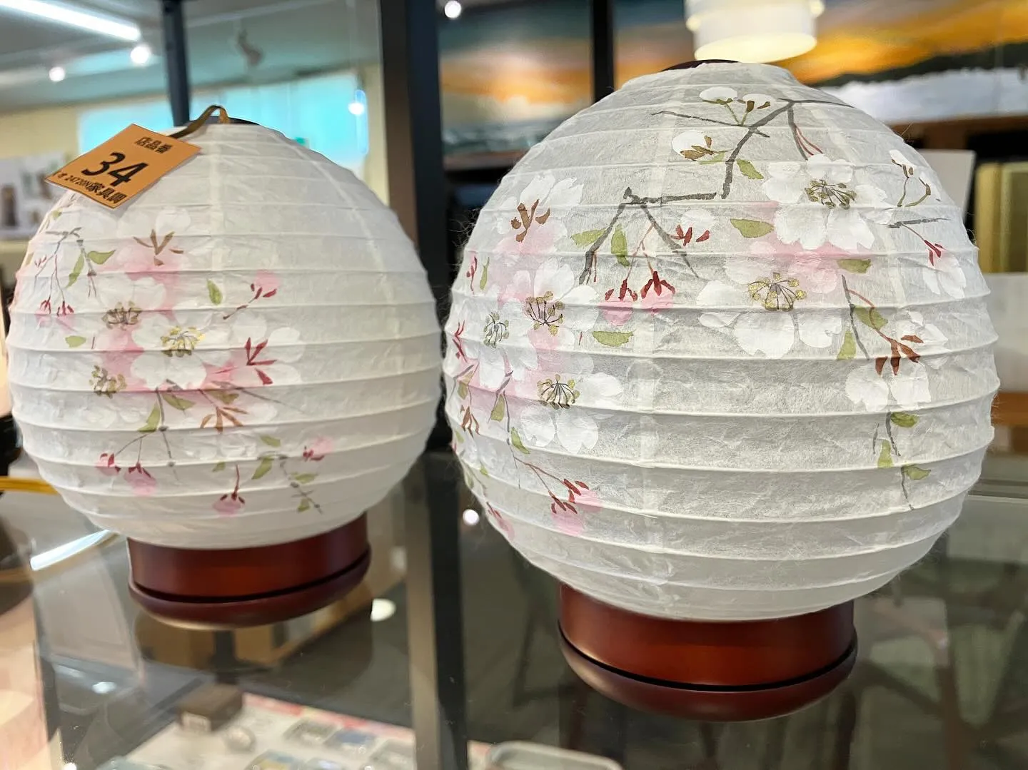 季節はずれの桜🌸