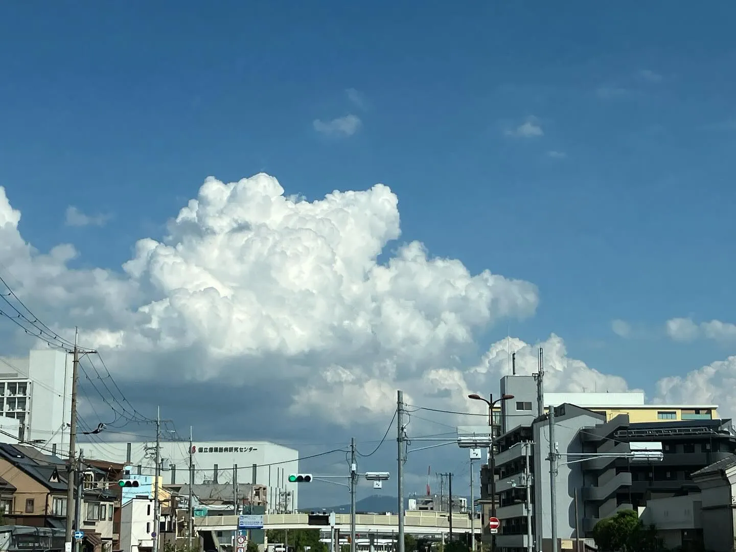 本日もご来店ありがとうございました。