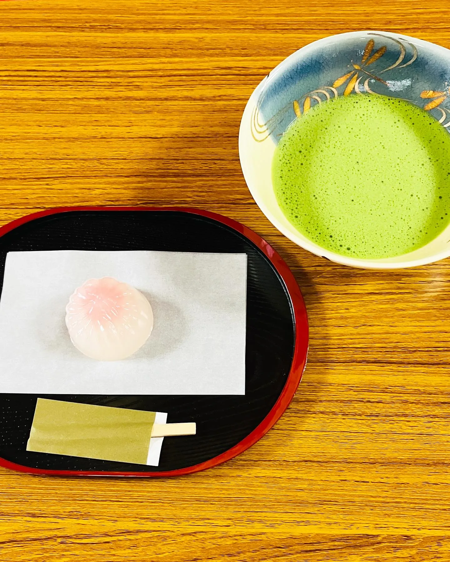 本日もご来店いただき本当にありがとうございました😊