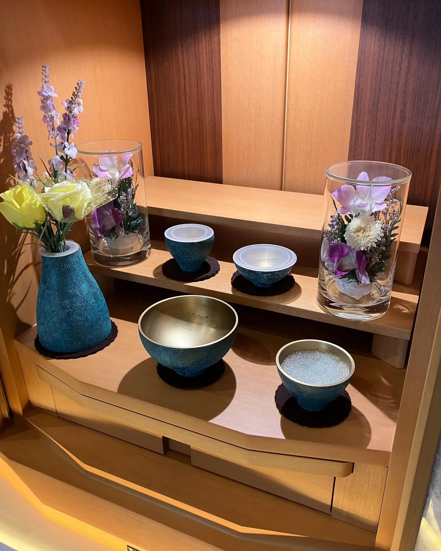 今日もとんでもない暑さ🫠