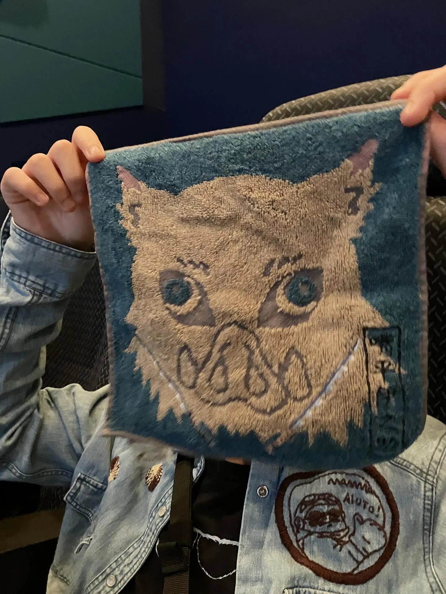 鬼滅の刃無限城編を家族と鑑賞してまいりました。