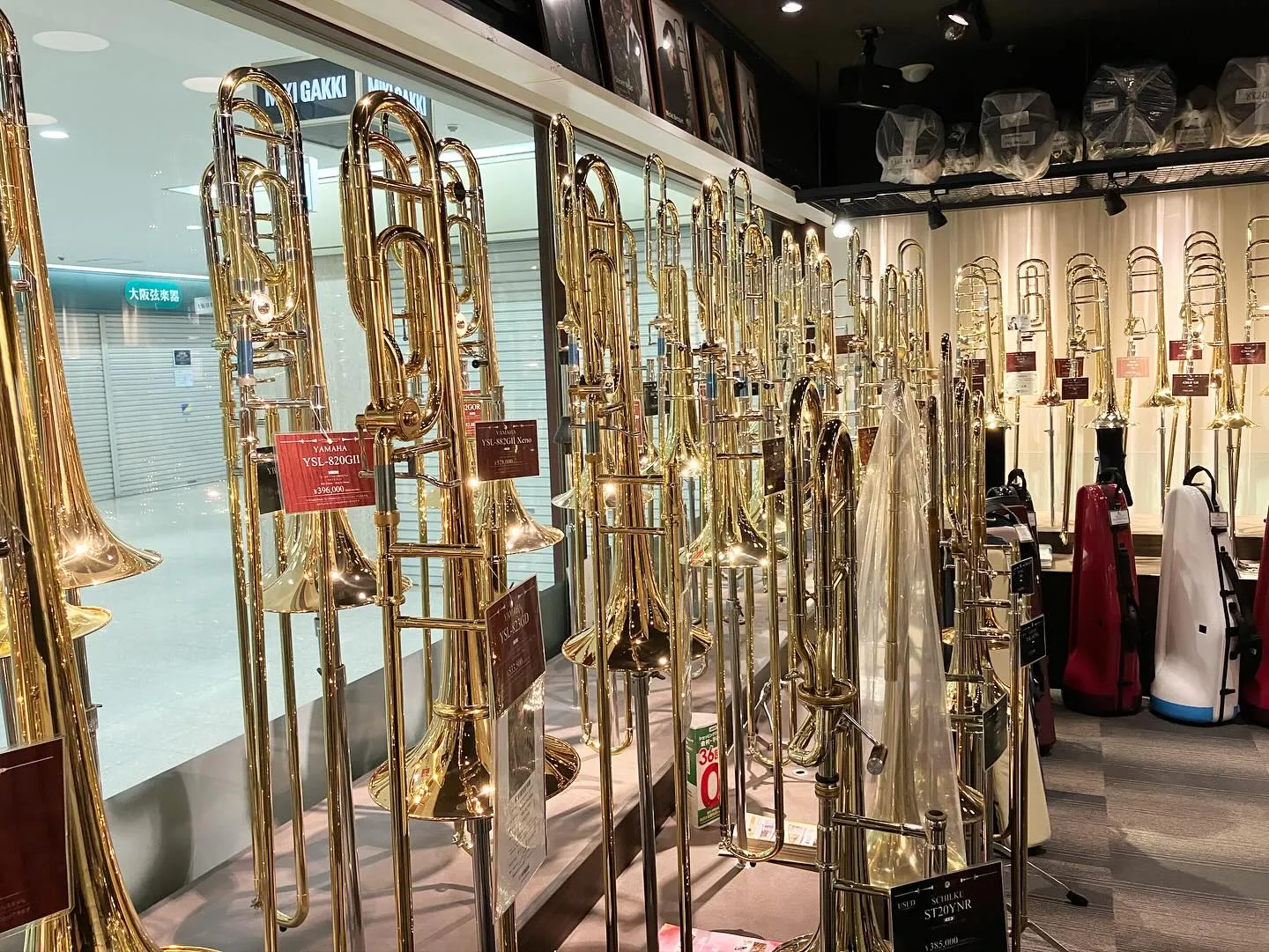 夏季休業2日目。