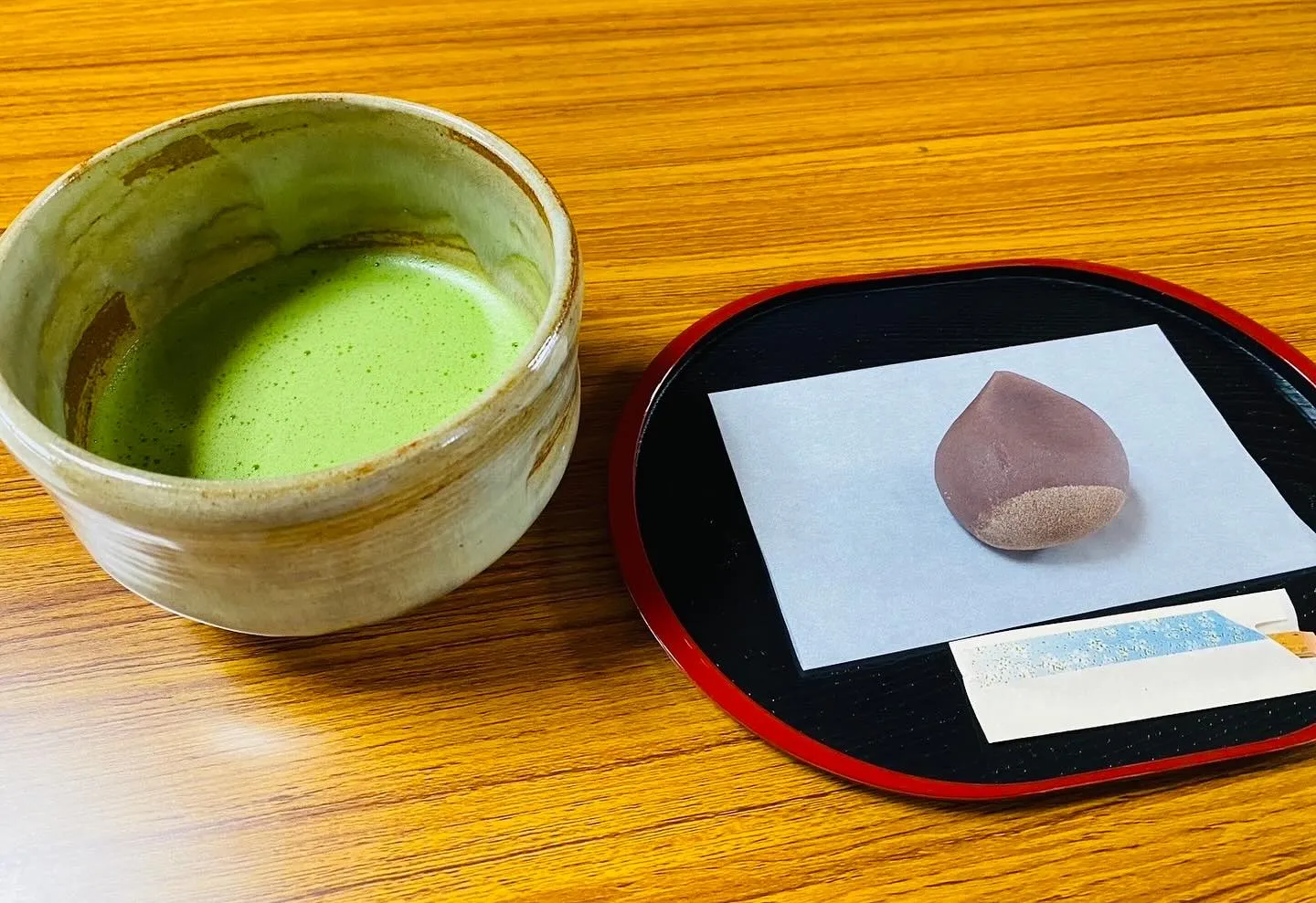 本日もご来店いただき本当にありがとうございました。