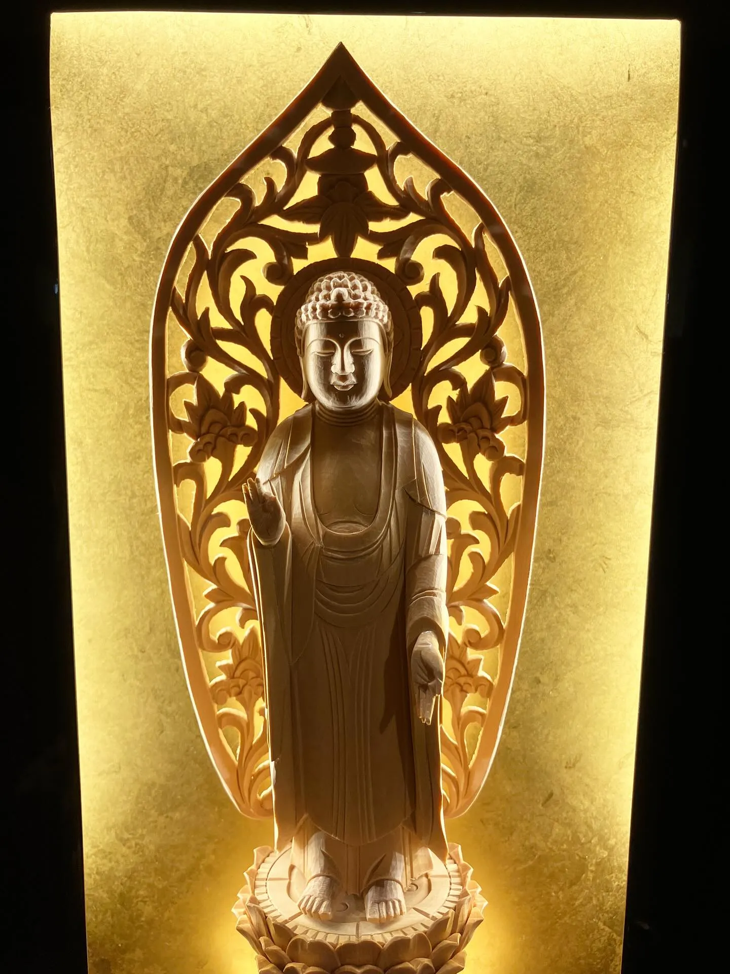 本日もご来店いただきありがとうございました。