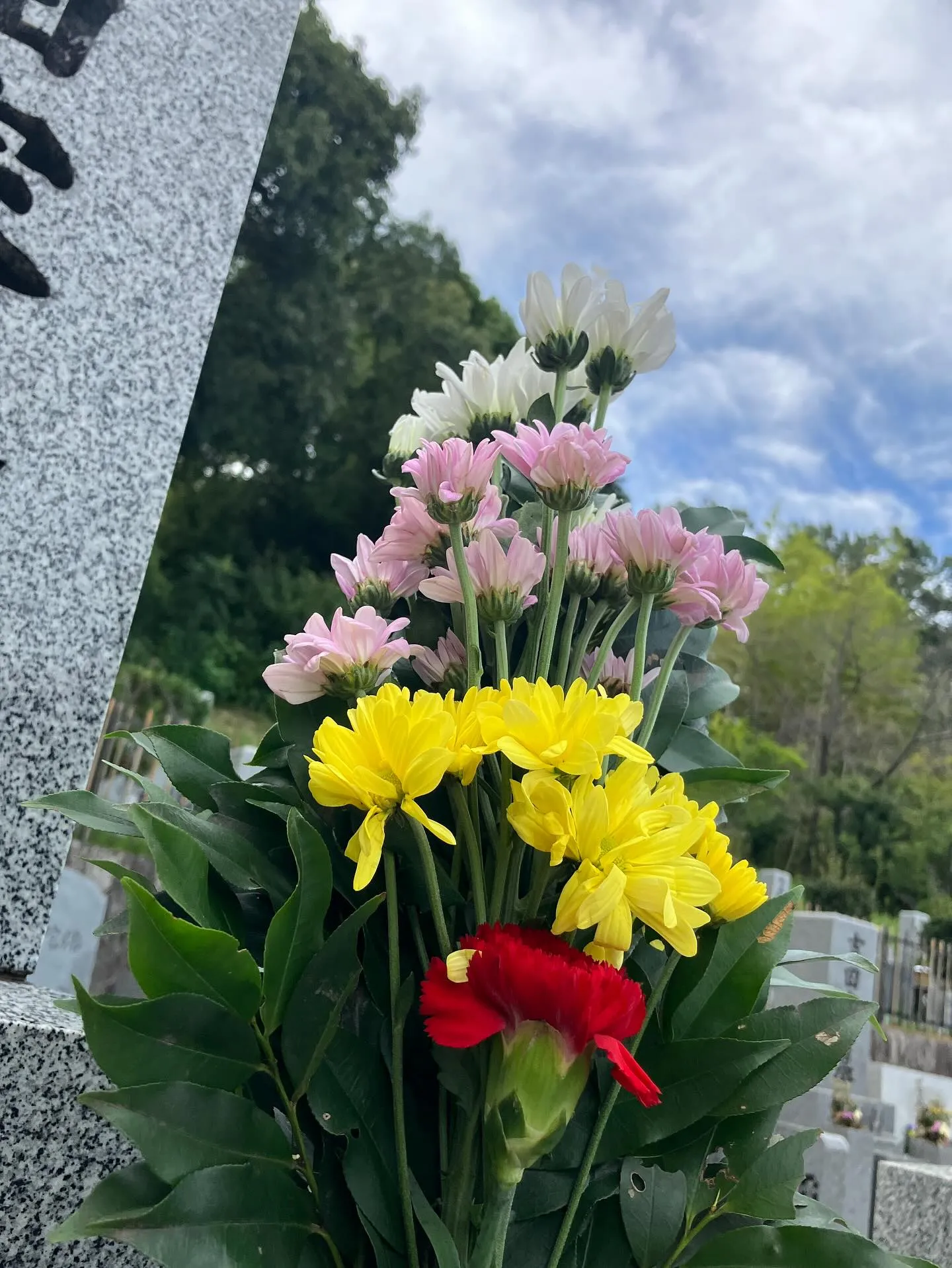 本日もお疲れ様でした。