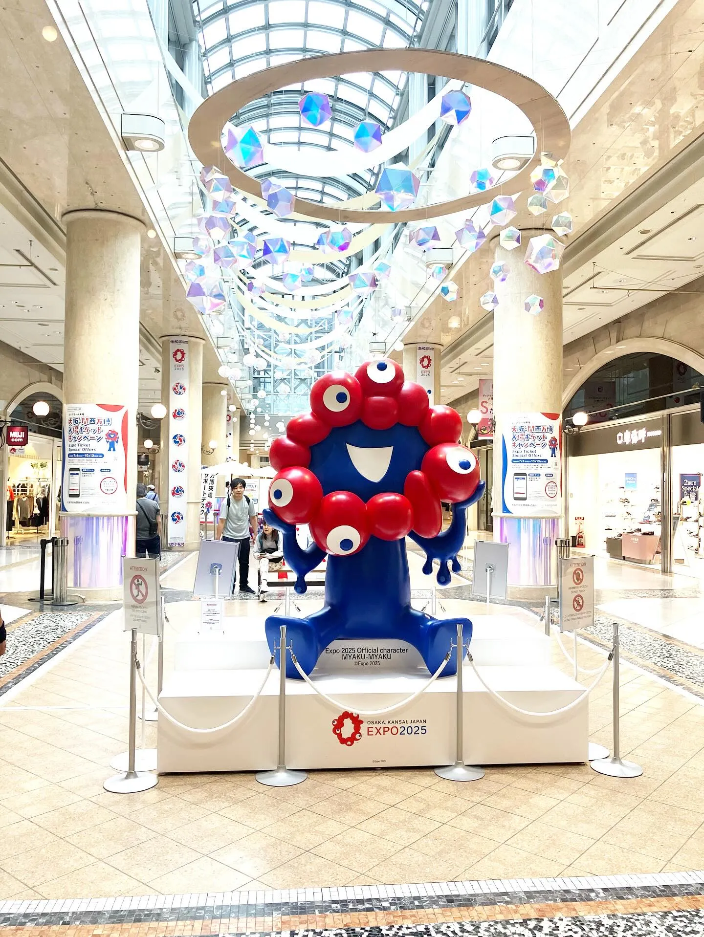 ずいぶんと涼しくなりましたね。