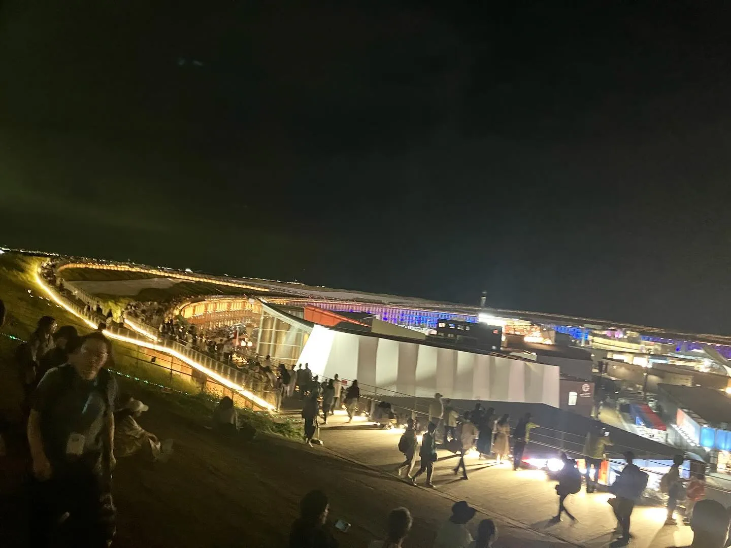 今週もお疲れ様でした。