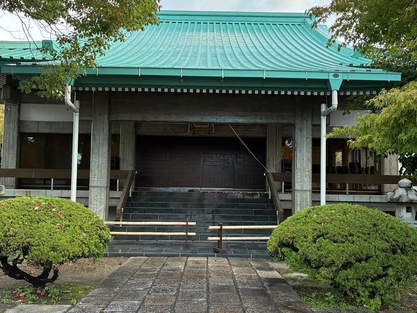本日もご来店いただき本当にありがとうございました。