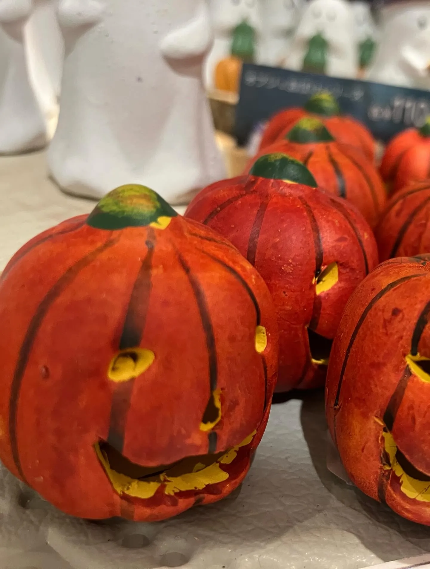 ハッピーハロウィン🎃