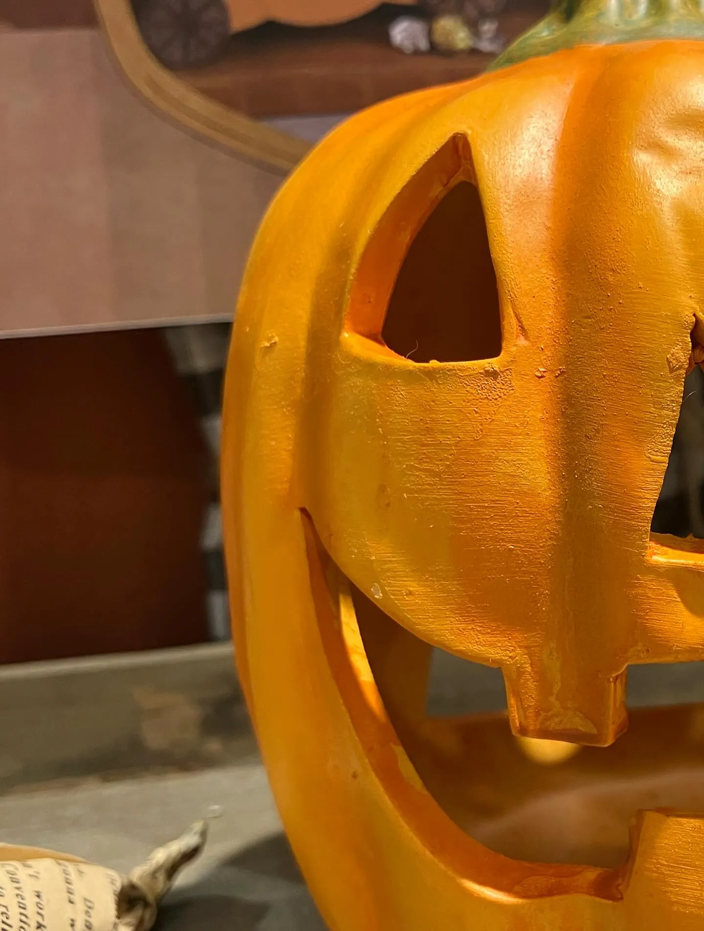 ハッピーハロウィン🎃
