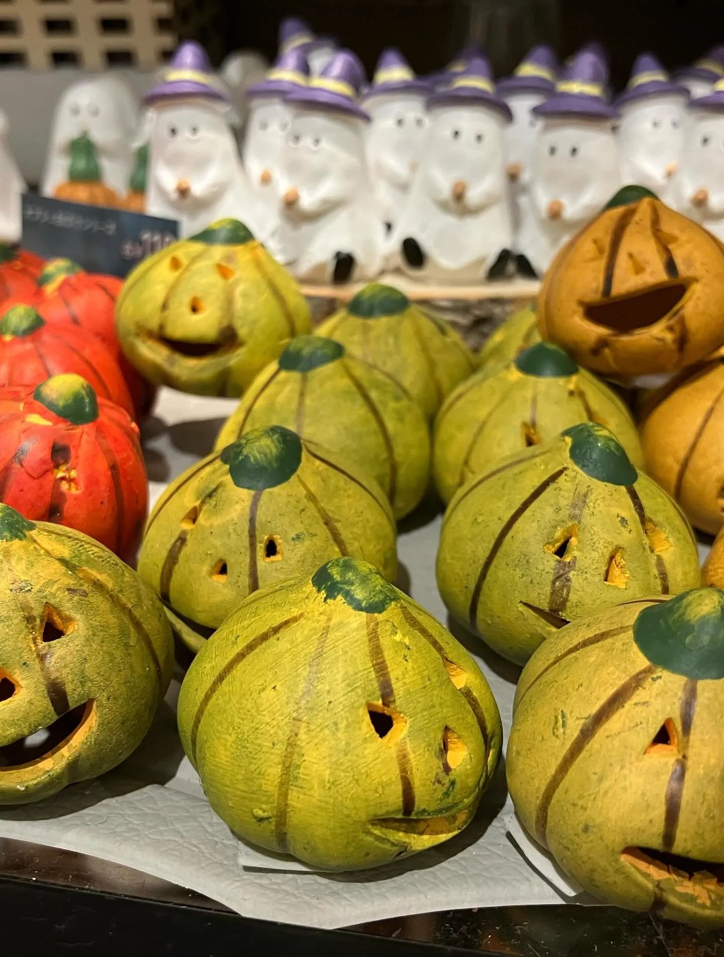 ハッピーハロウィン🎃