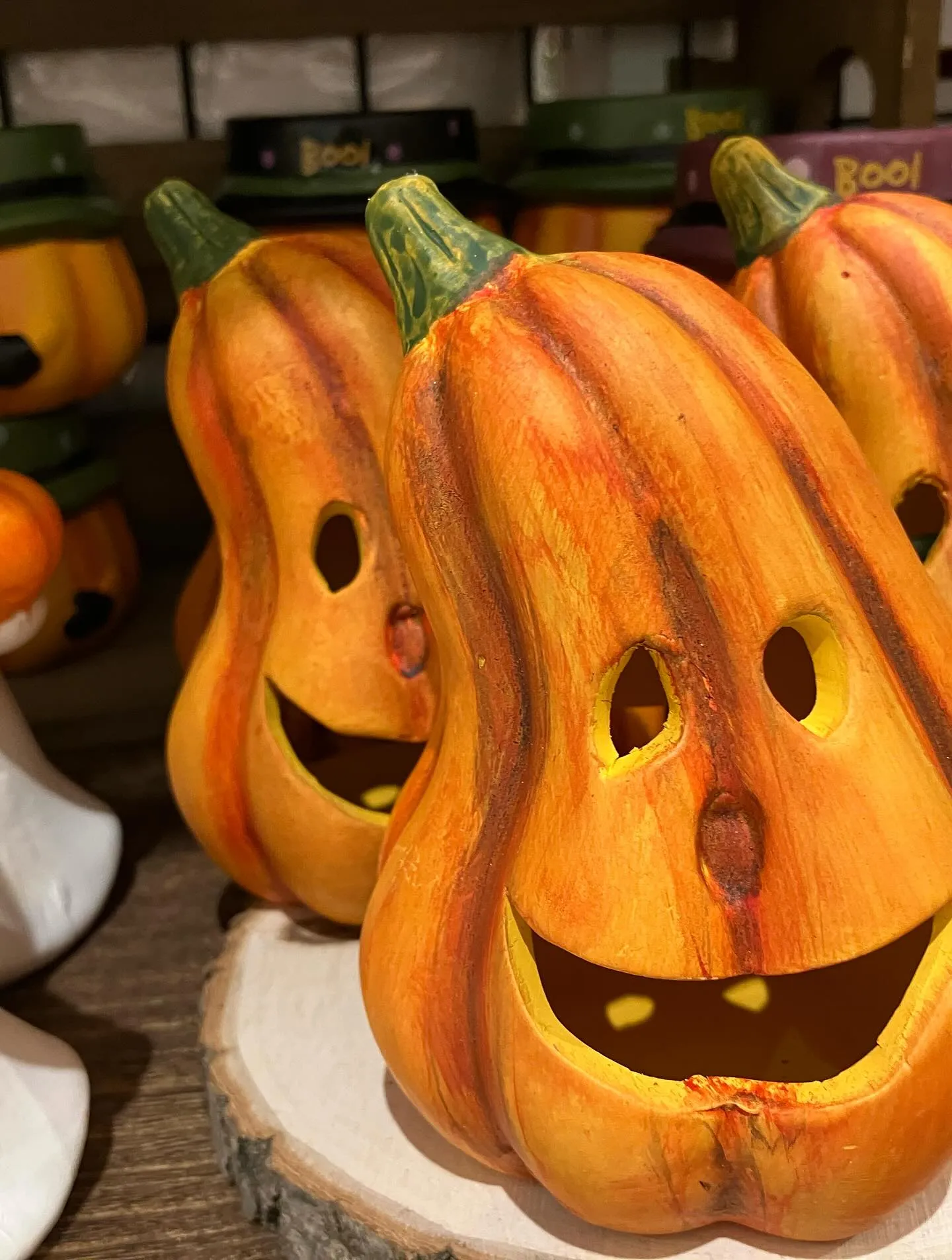 ハッピーハロウィン🎃
