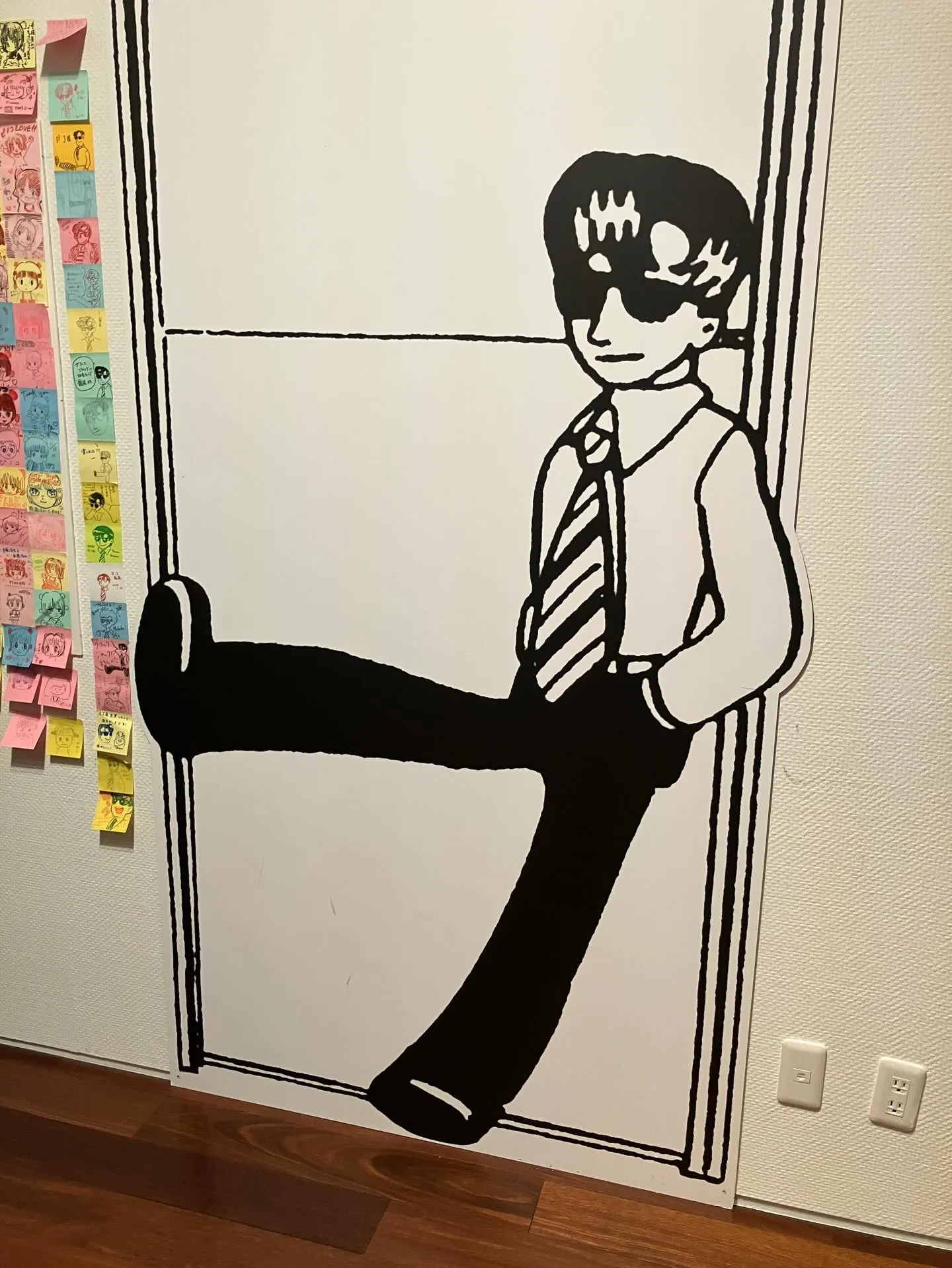 ブラック・ジャック展へ行きました。