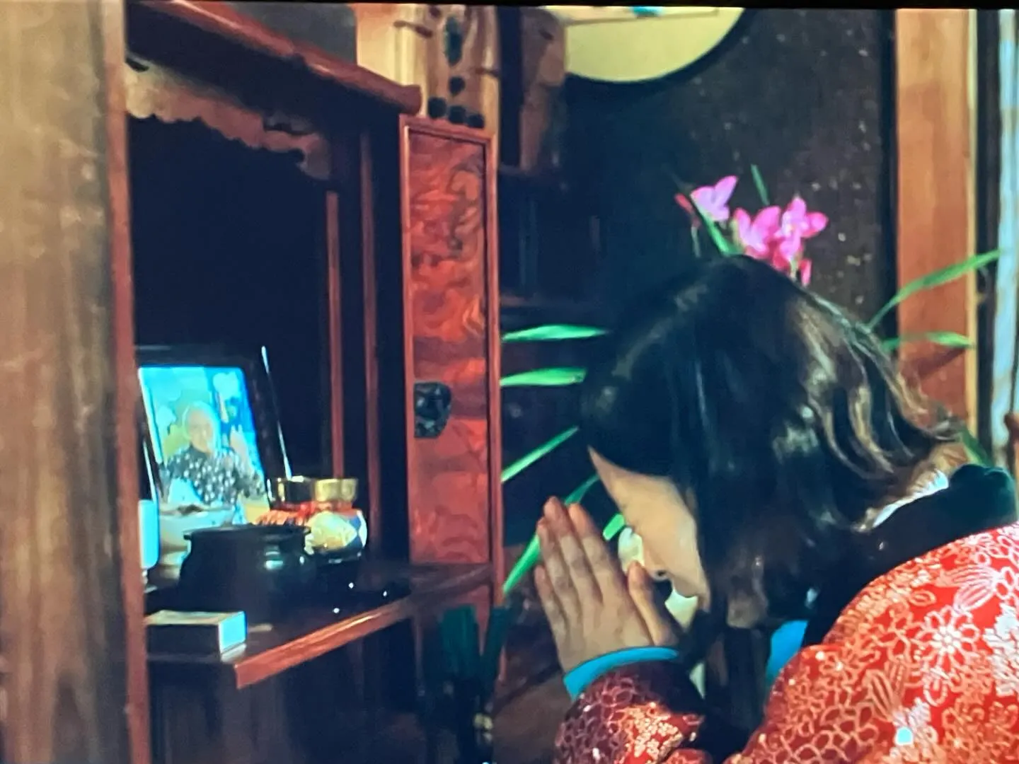 今期のドラマ、「ひらやすみ」