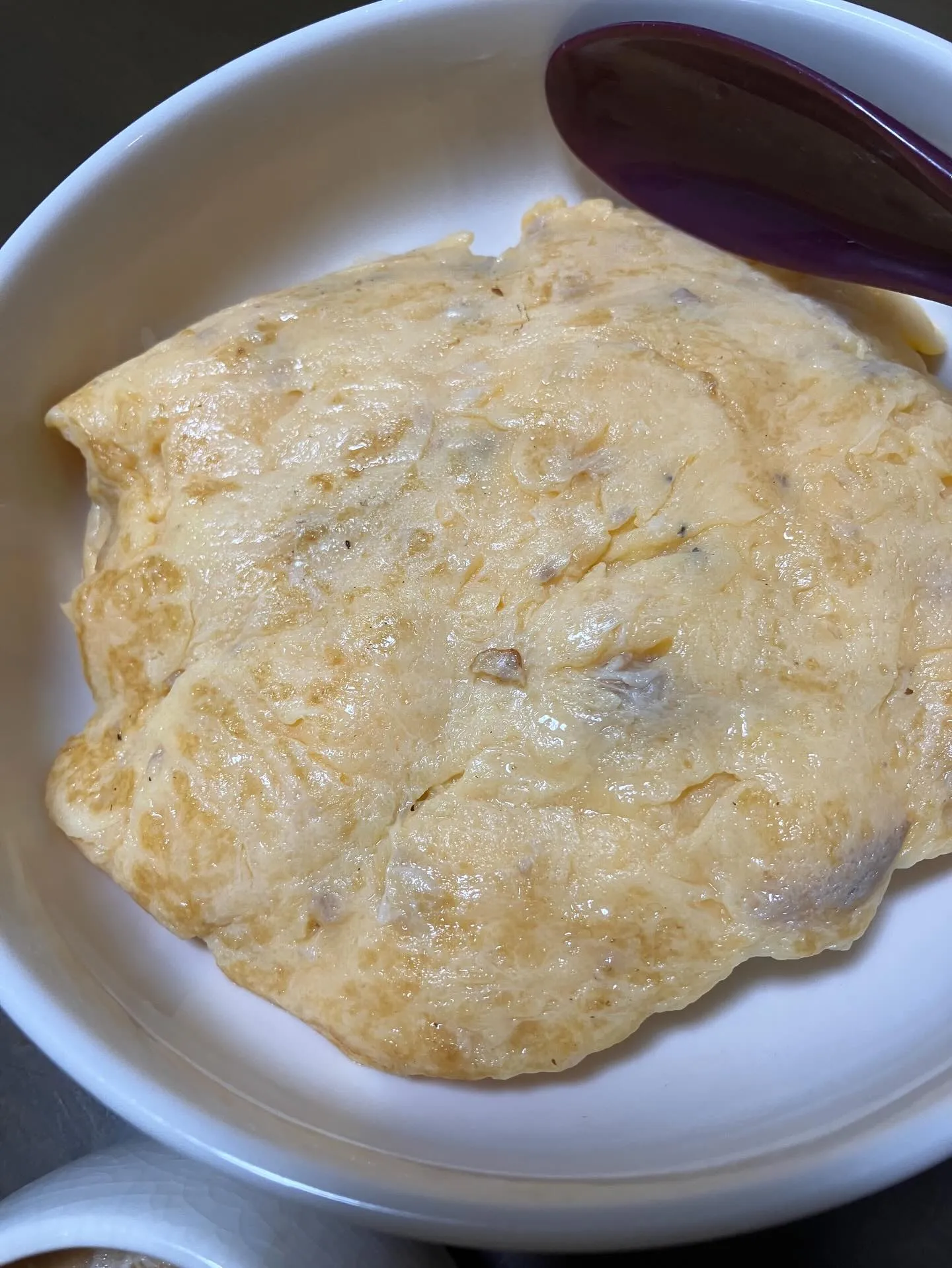 まんねんのオムチャーハンが大好きなんです。