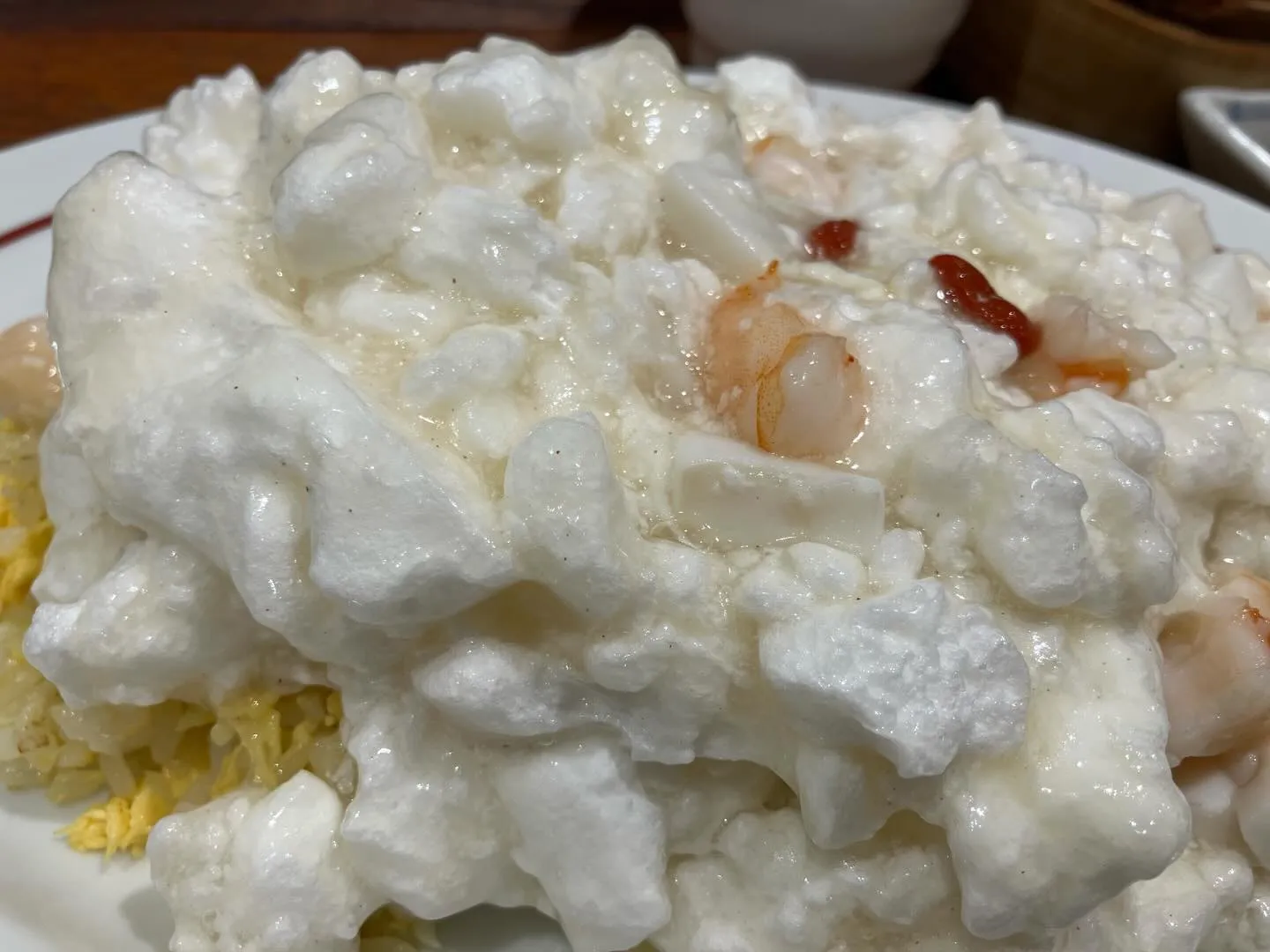 先日、ずっと食べてみたかった炒飯を求めてららぽーと門真店へ行...