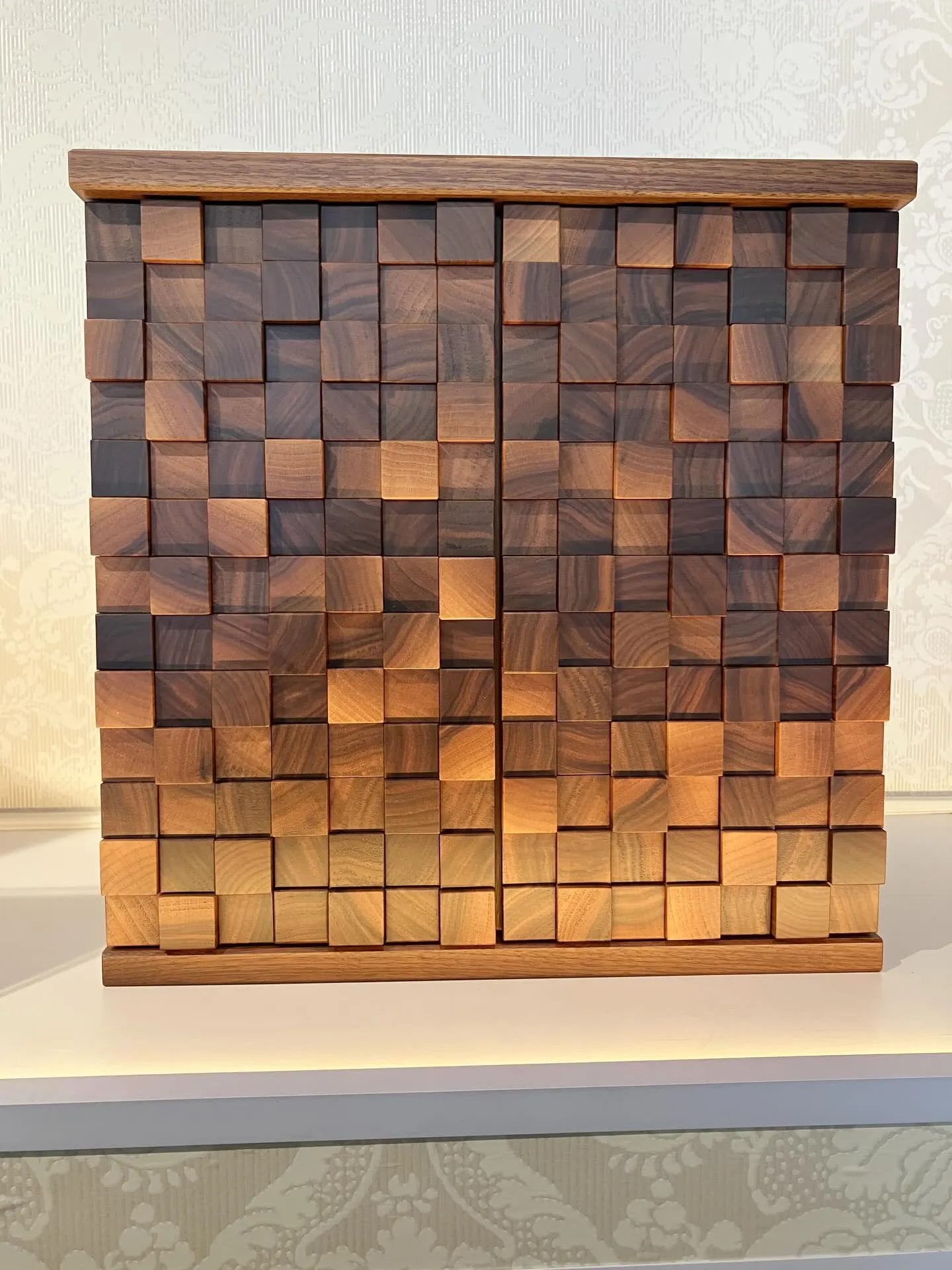 三連休最終日。