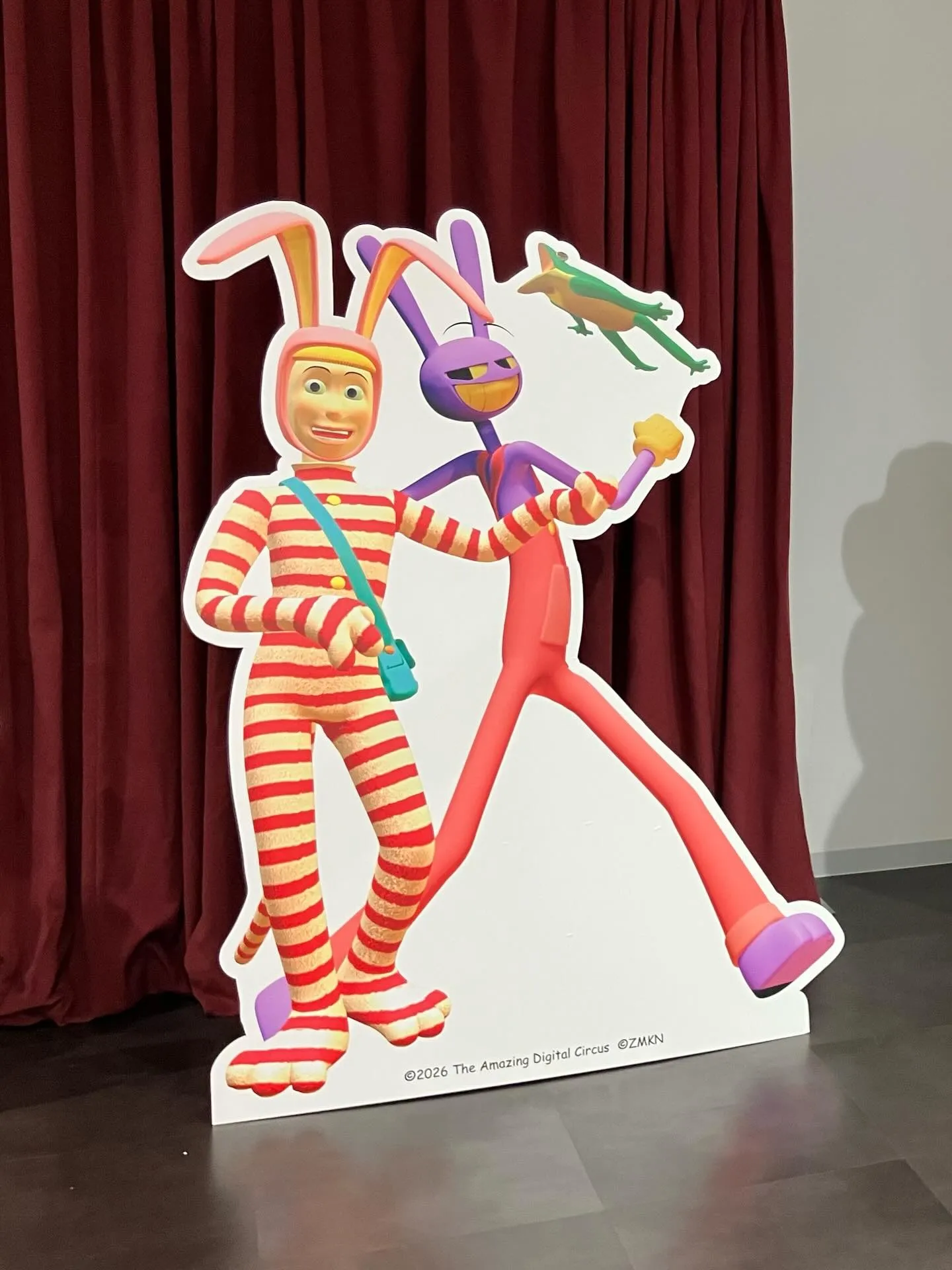 4月になり初めての週末。