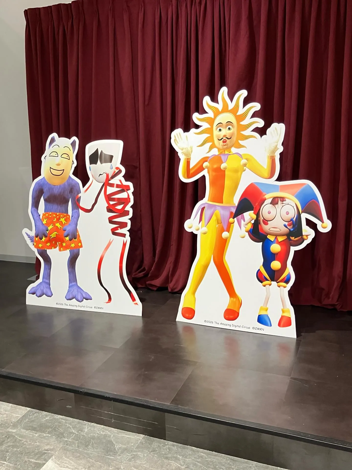 4月になり初めての週末。