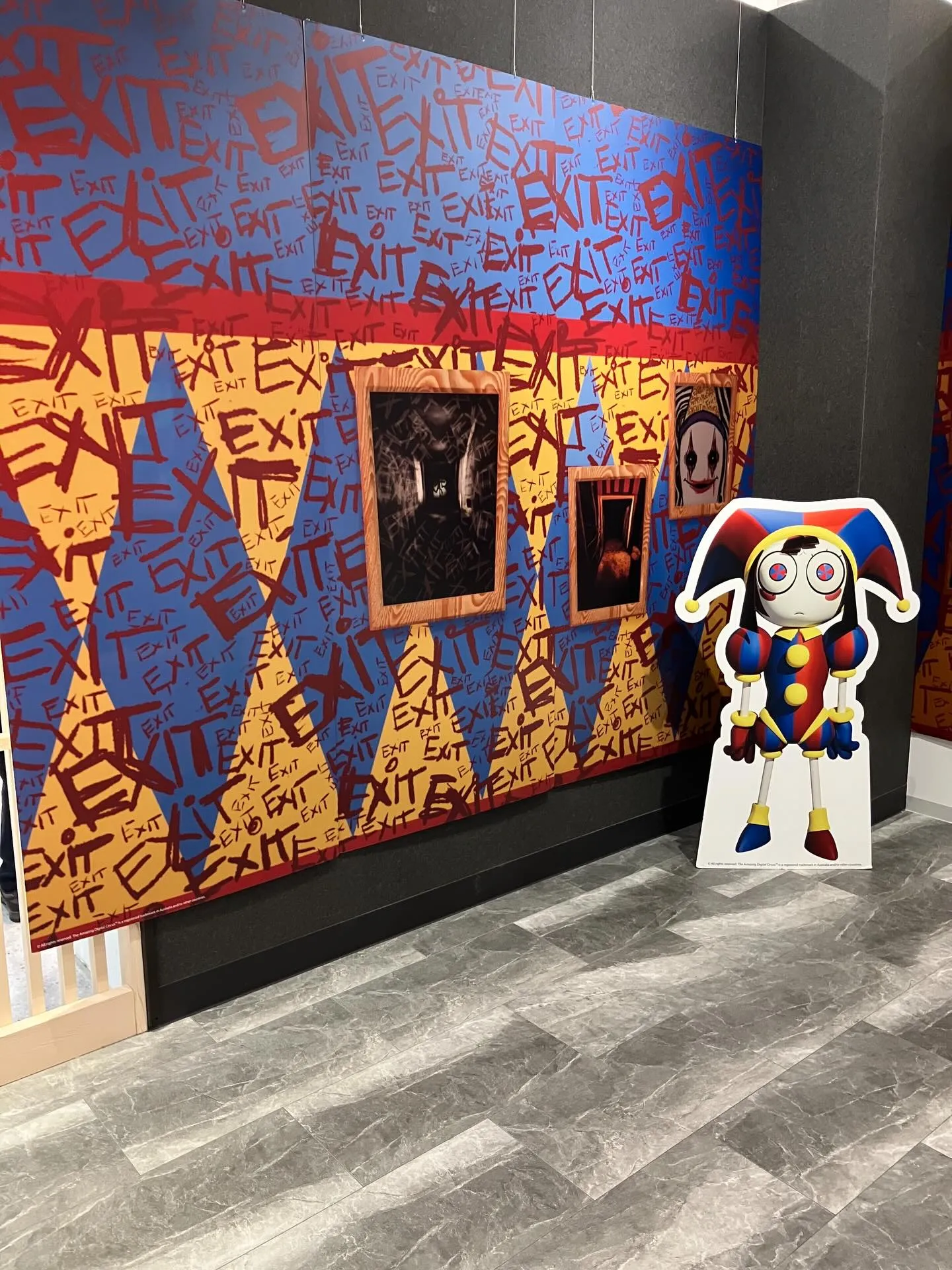 4月になり初めての週末。