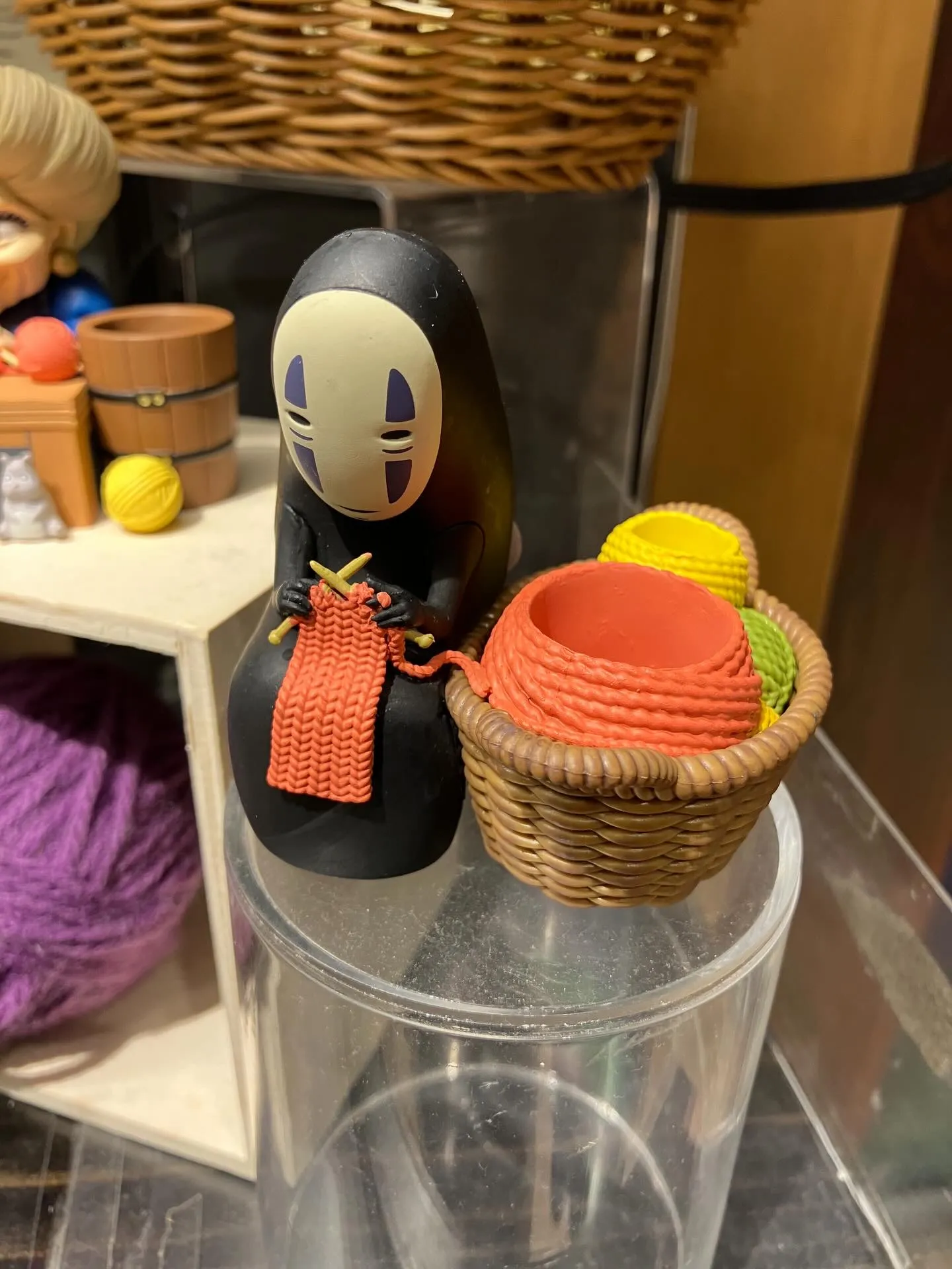 どんぐり共和国へ久しぶりに行きました。