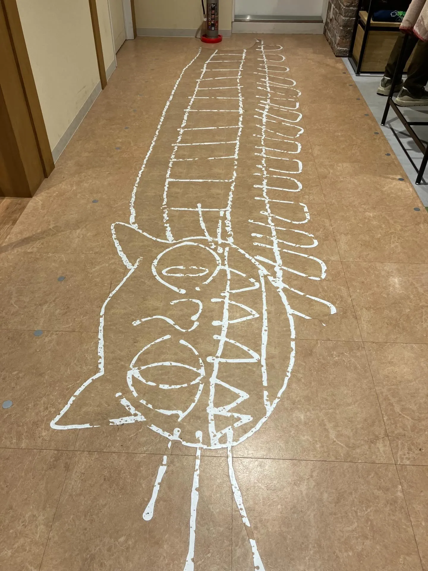 どんぐり共和国へ久しぶりに行きました。