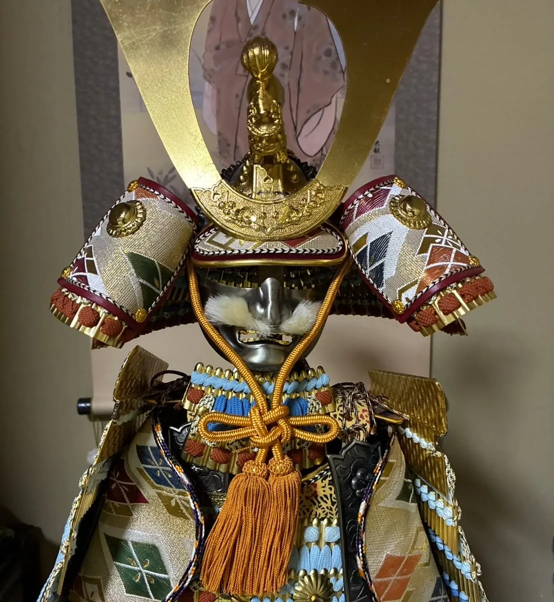 こどもの日🎏