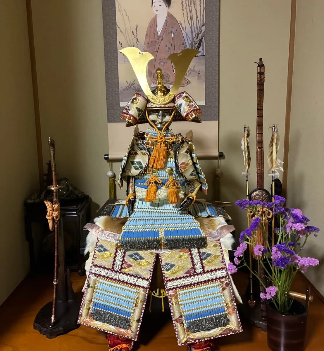 こどもの日🎏