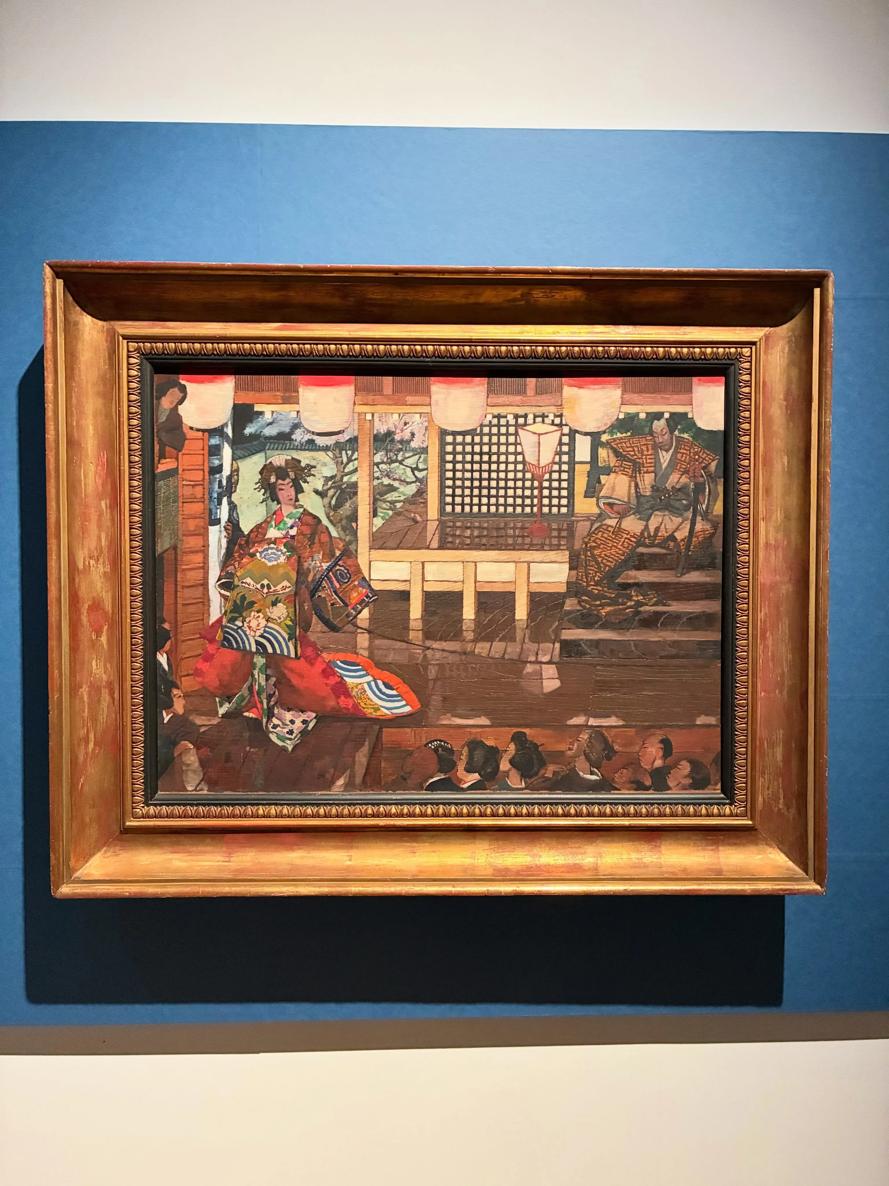 スイス絵画の異才、カール・ヴァルザーの作品を鑑賞しに中之島美...