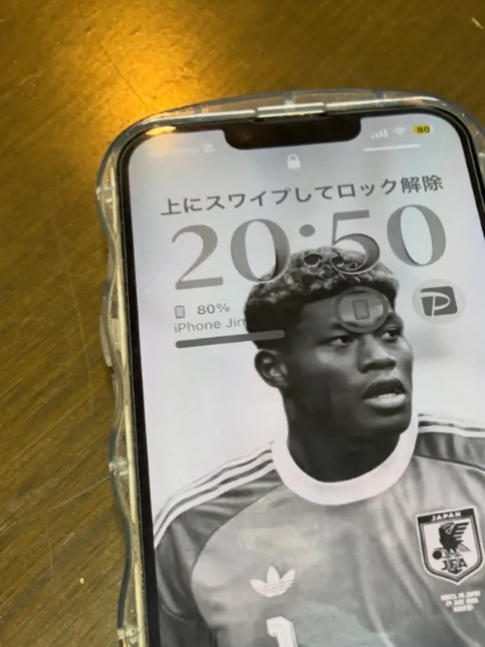 FIFAワールドカップ2026⚽️