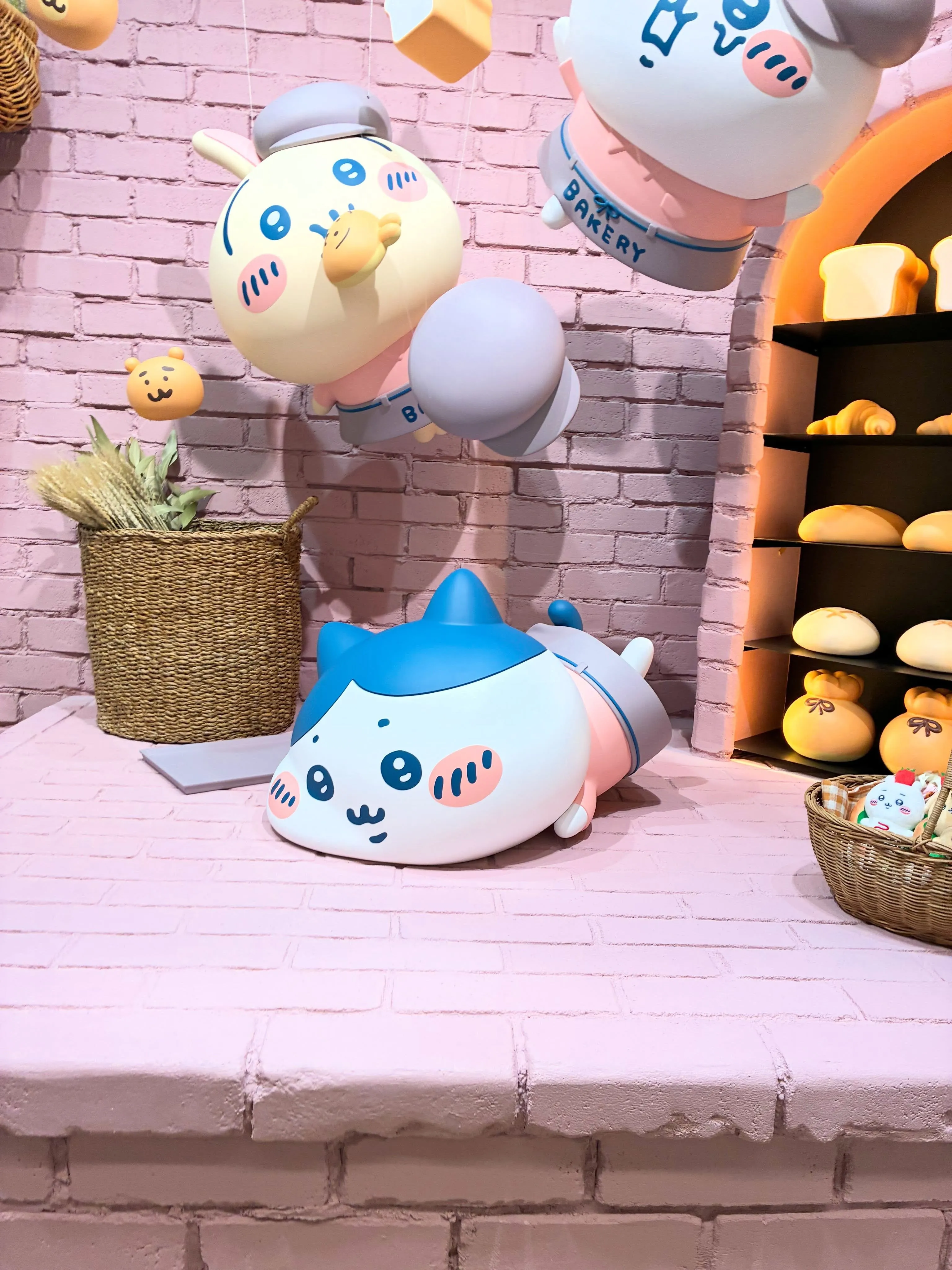ちいかわ。