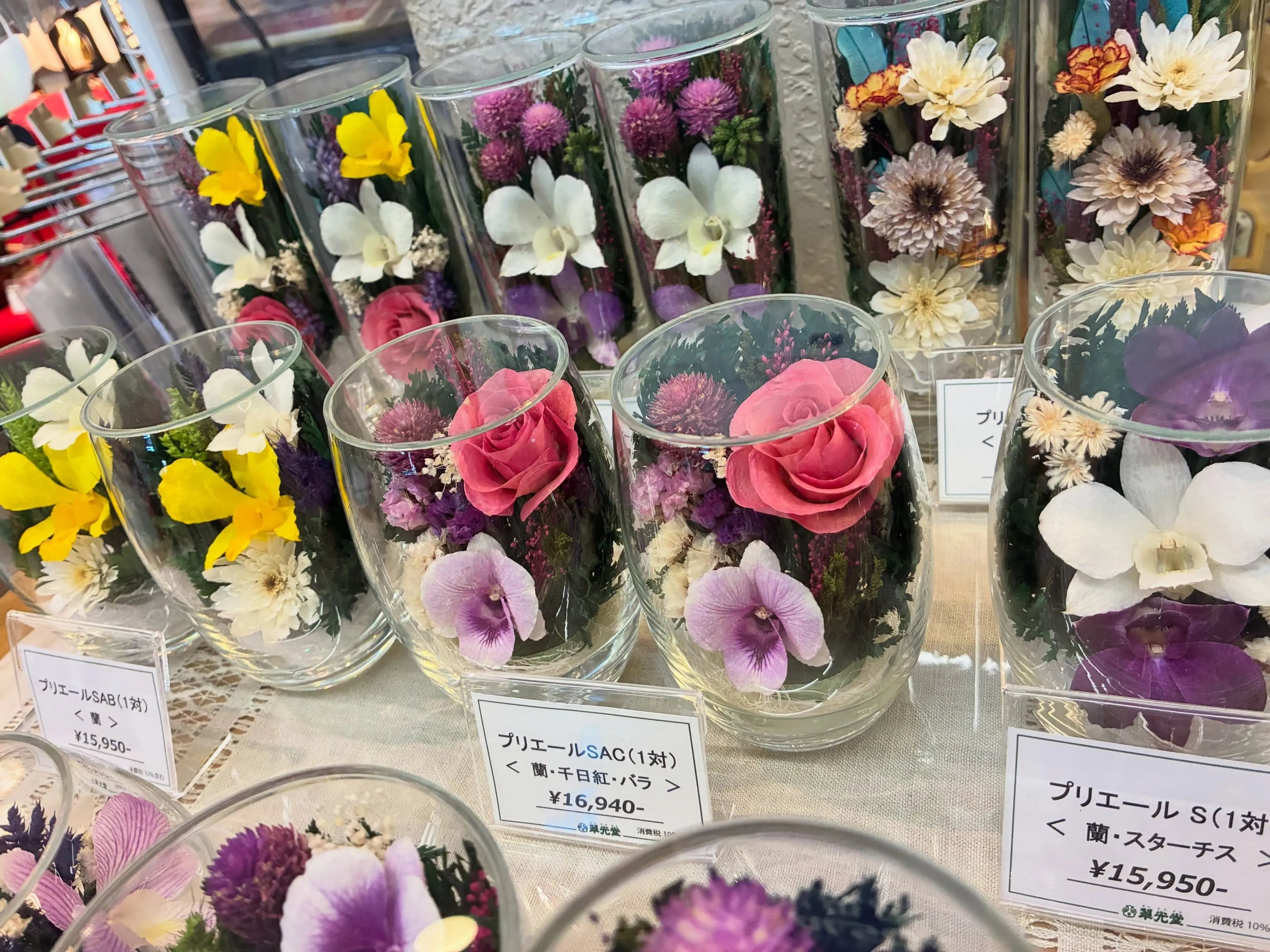 暑い暑い毎日。