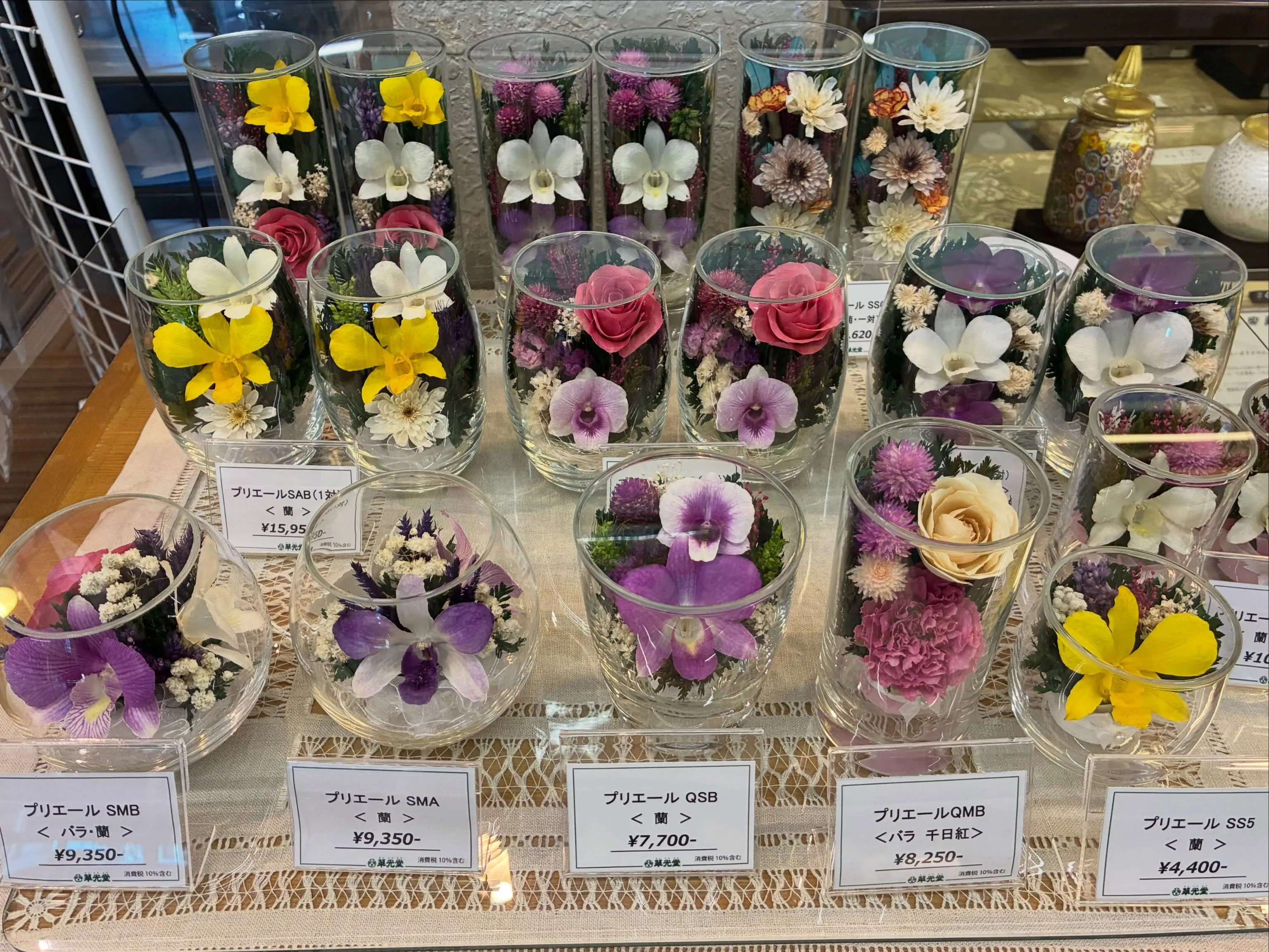 暑い暑い毎日。
